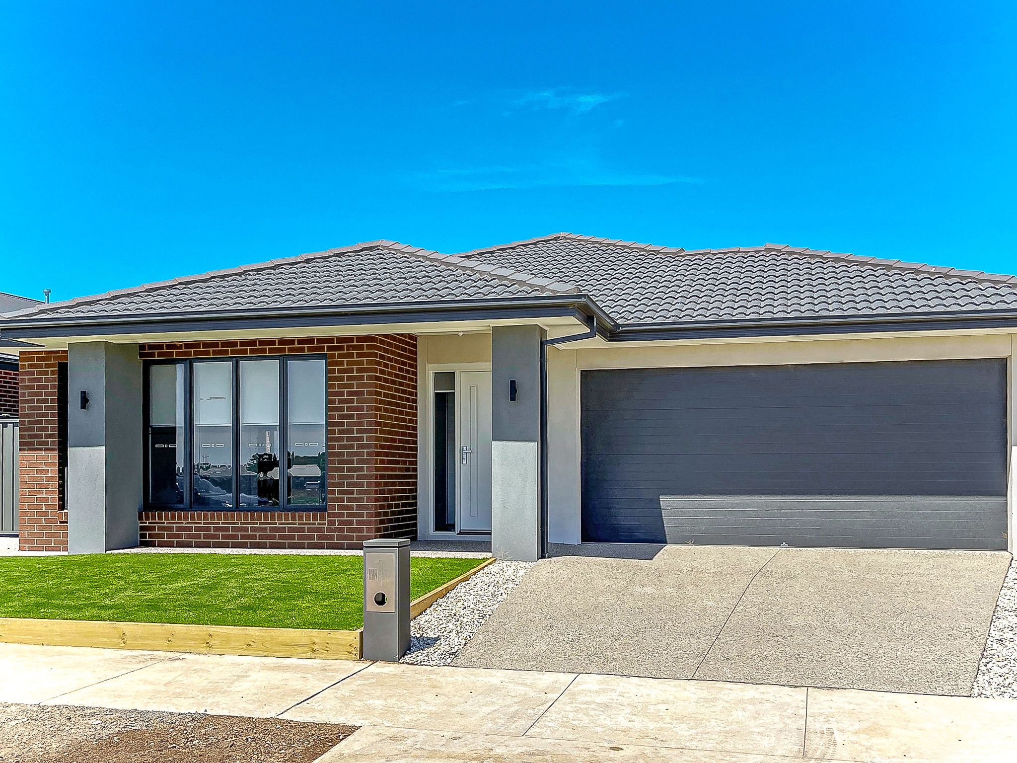20 Sendock Parade, Huntly, VIC 3551
