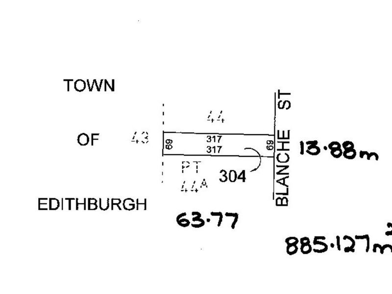 34 Blanche Street, Edithburgh, SA 5583