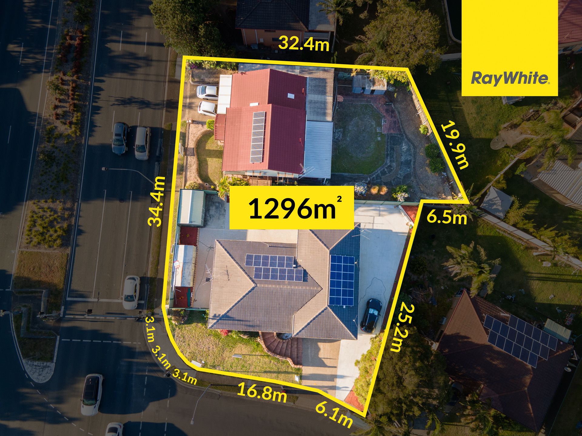 2 Honeywood Street, Sunnybank Hills, QLD 4109