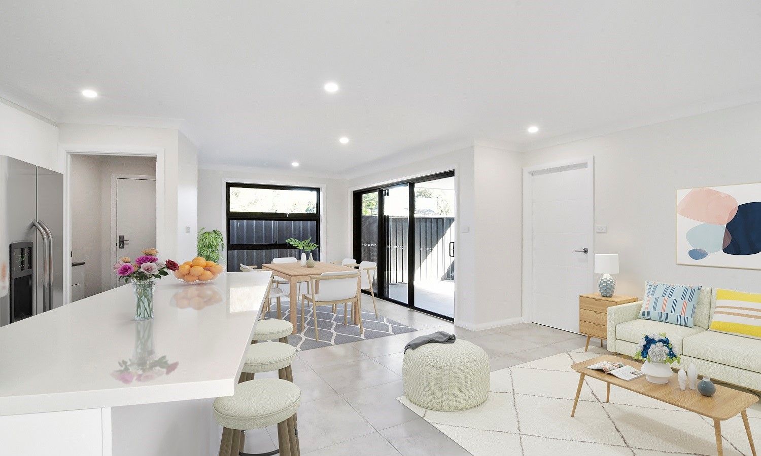 22 Skiff Place, SHELL COVE, NSW 2529