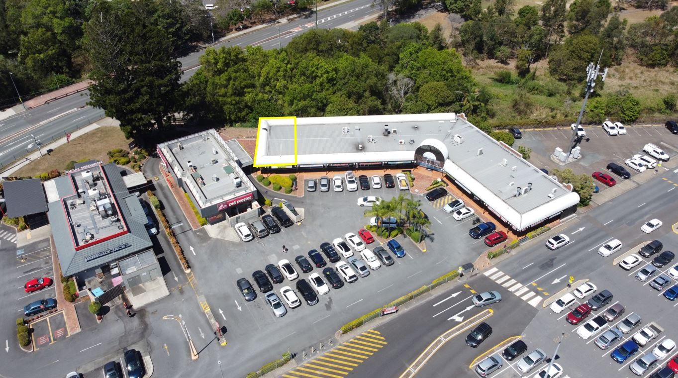 10/1 Patricks Road, Arana Hills, QLD 4054