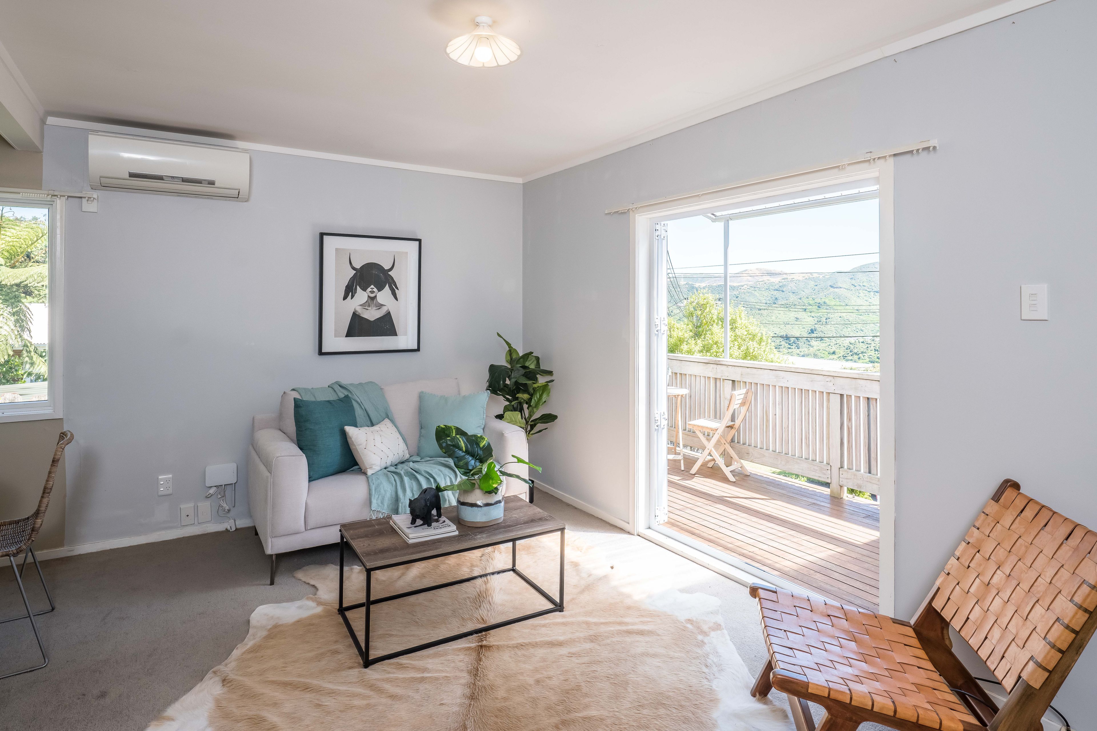 30A Euston Road, Wilton, Wellington City