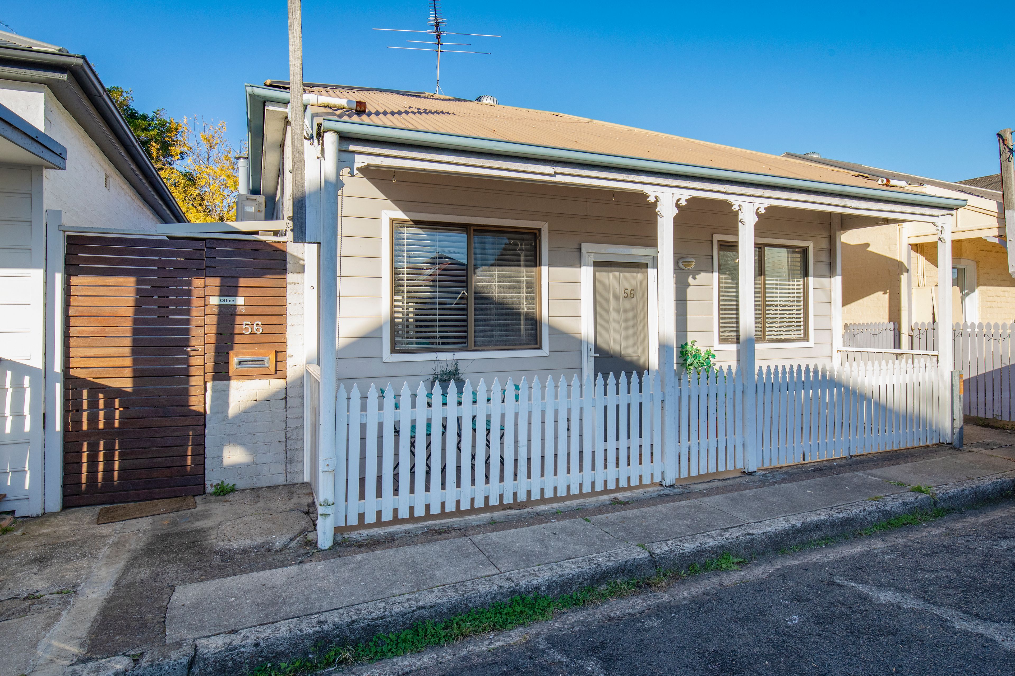 56 Rodgers Street, Carrington, NSW 2294