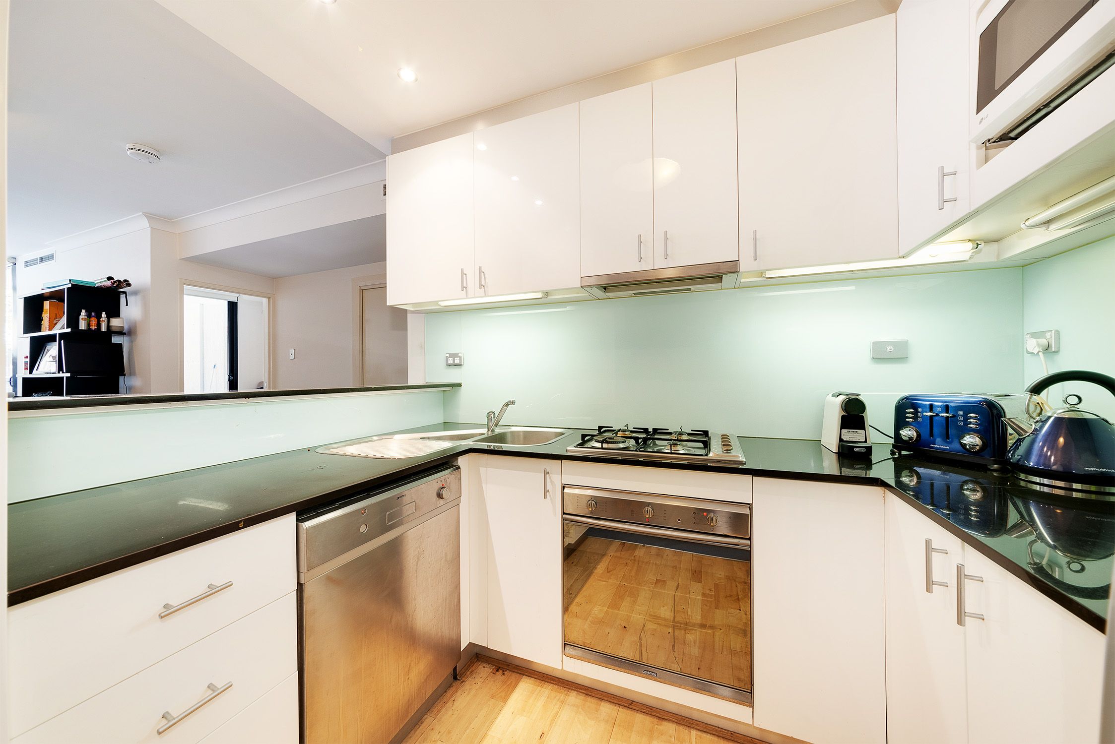 101/38-46 Albany Street, St Leonards, NSW 2065