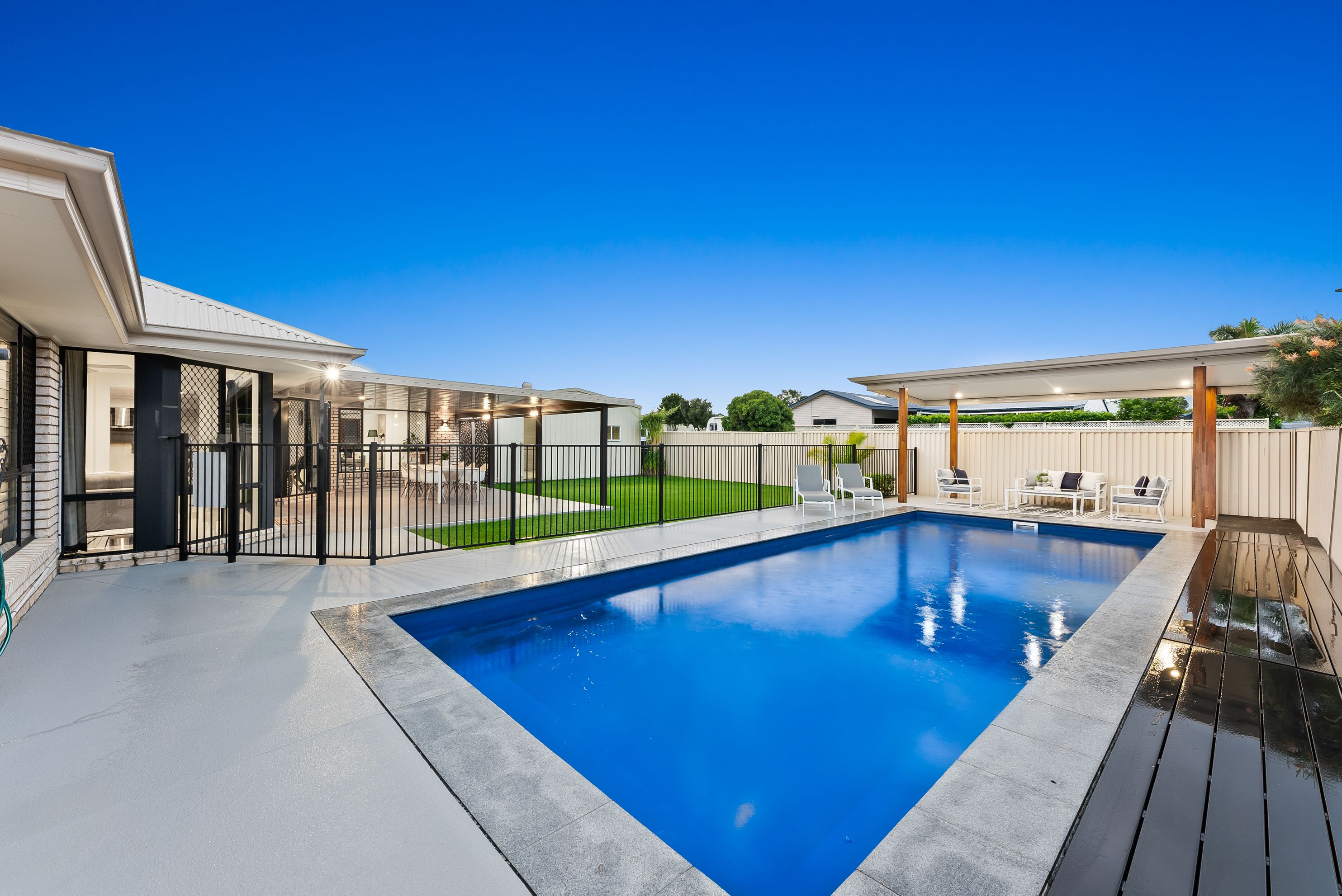 2 Melissa Place, Deception Bay, QLD 4508