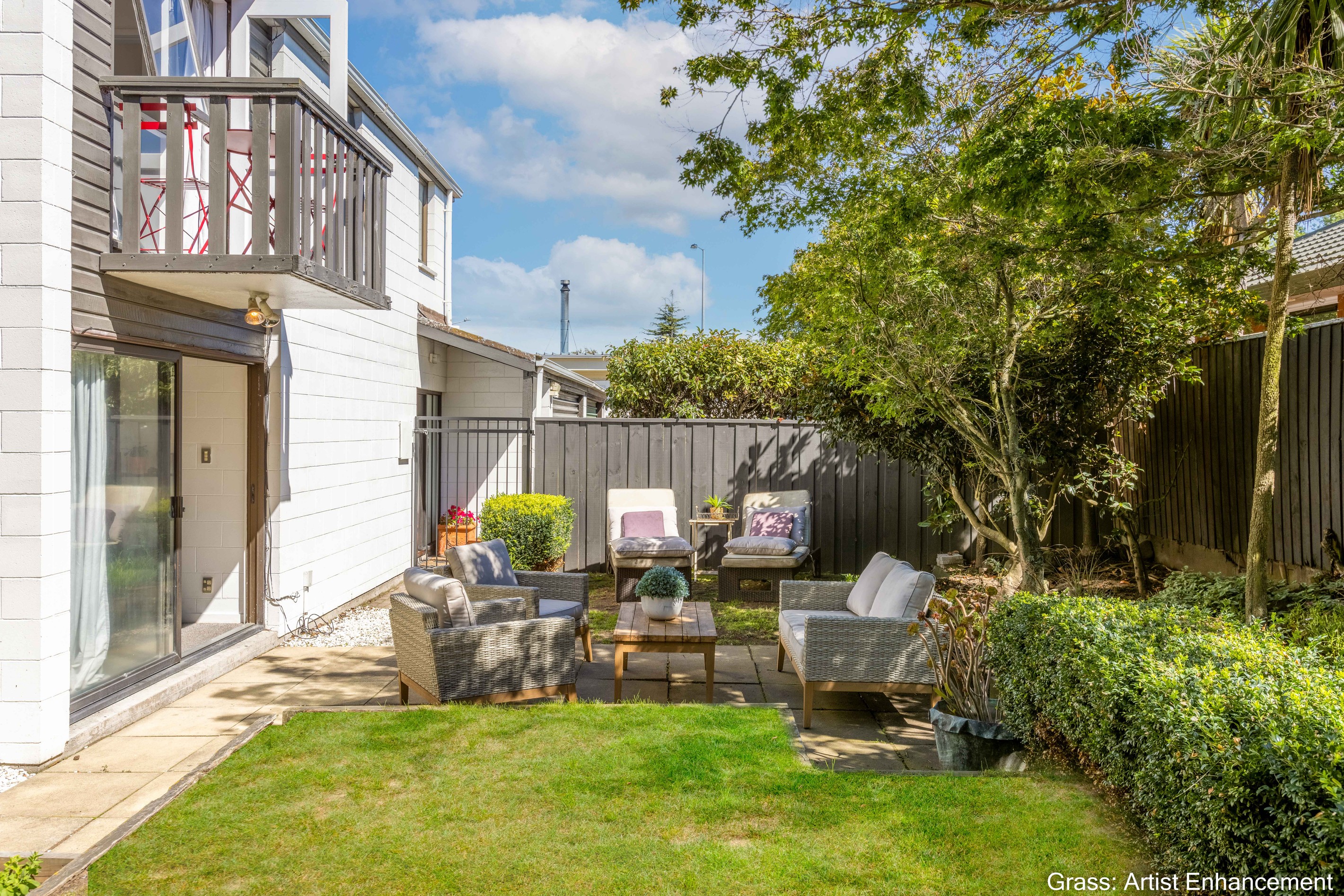 2/124 Burwood Road, Burwood, Christchurch City