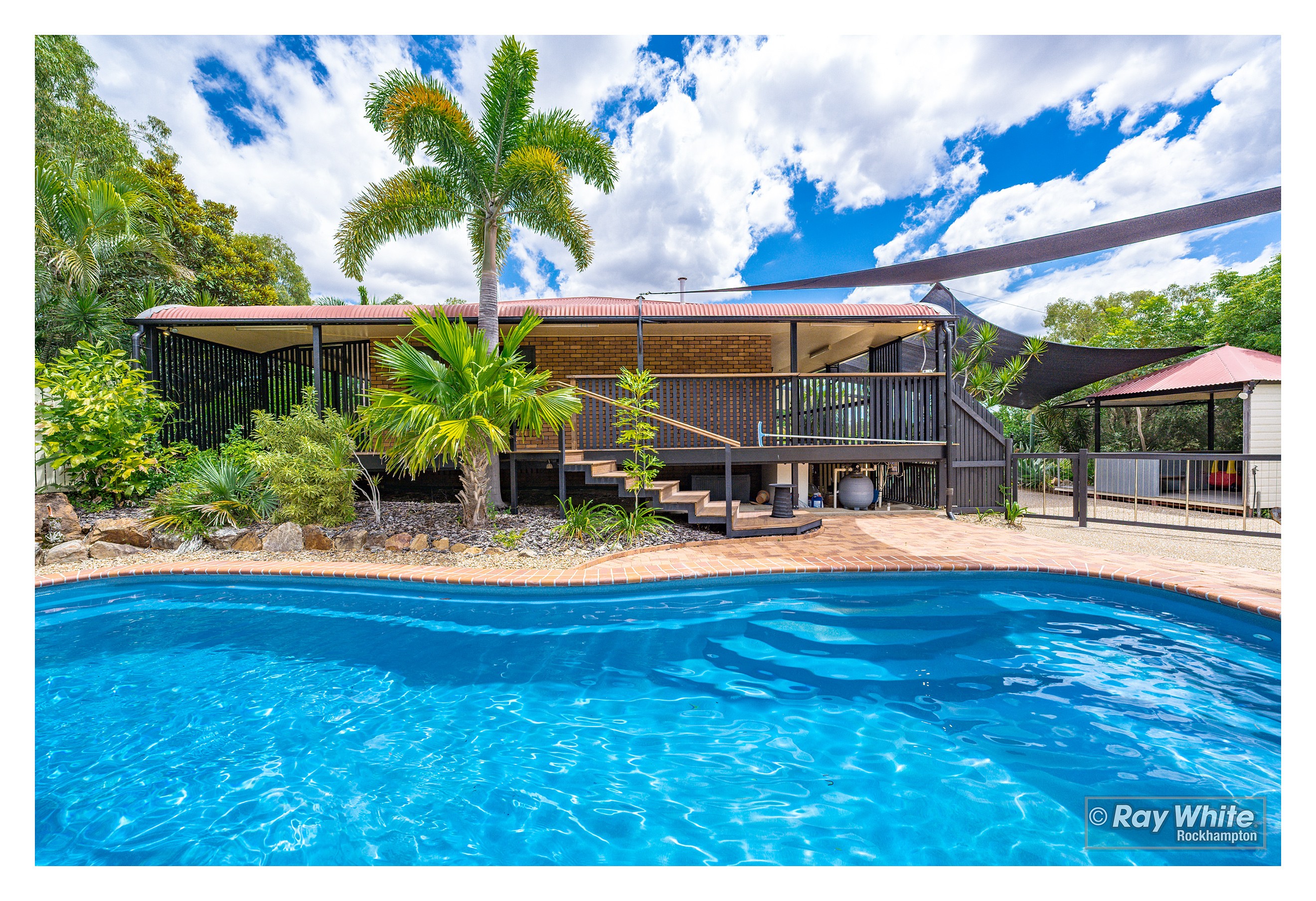 49 Rachael Close, Rockyview, QLD 4701