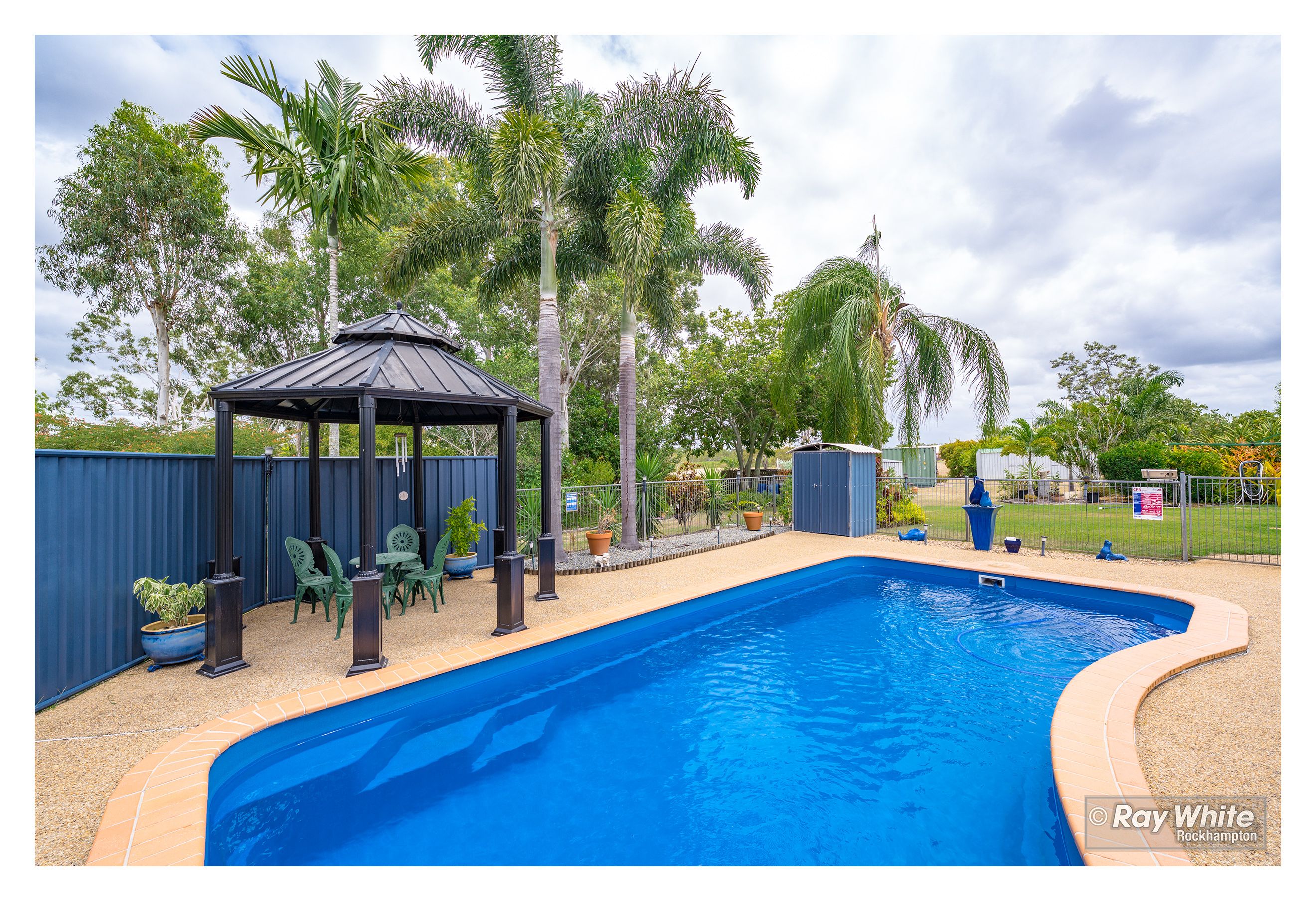 106-116 Glendale Road, Glendale, QLD 4711