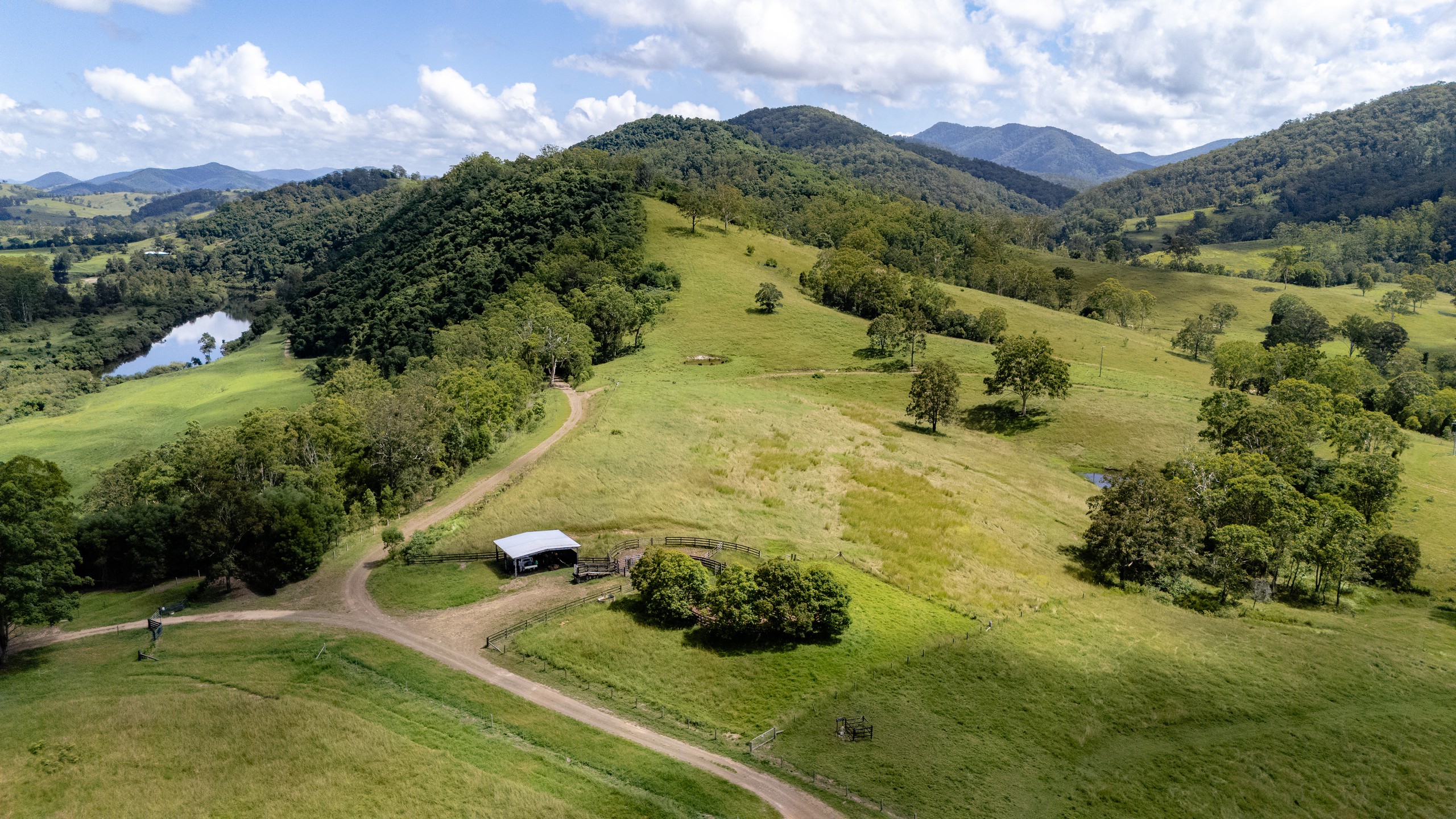 382 Norwood Lane, Mount George, NSW 2424