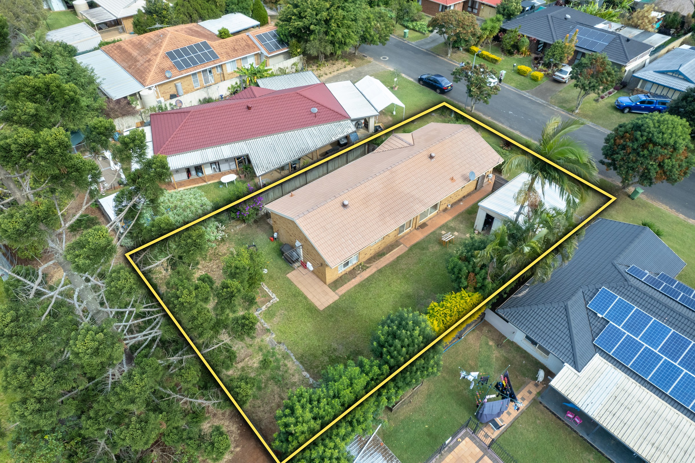 61 Claremont Drive, Murrumba Downs, QLD 4503
