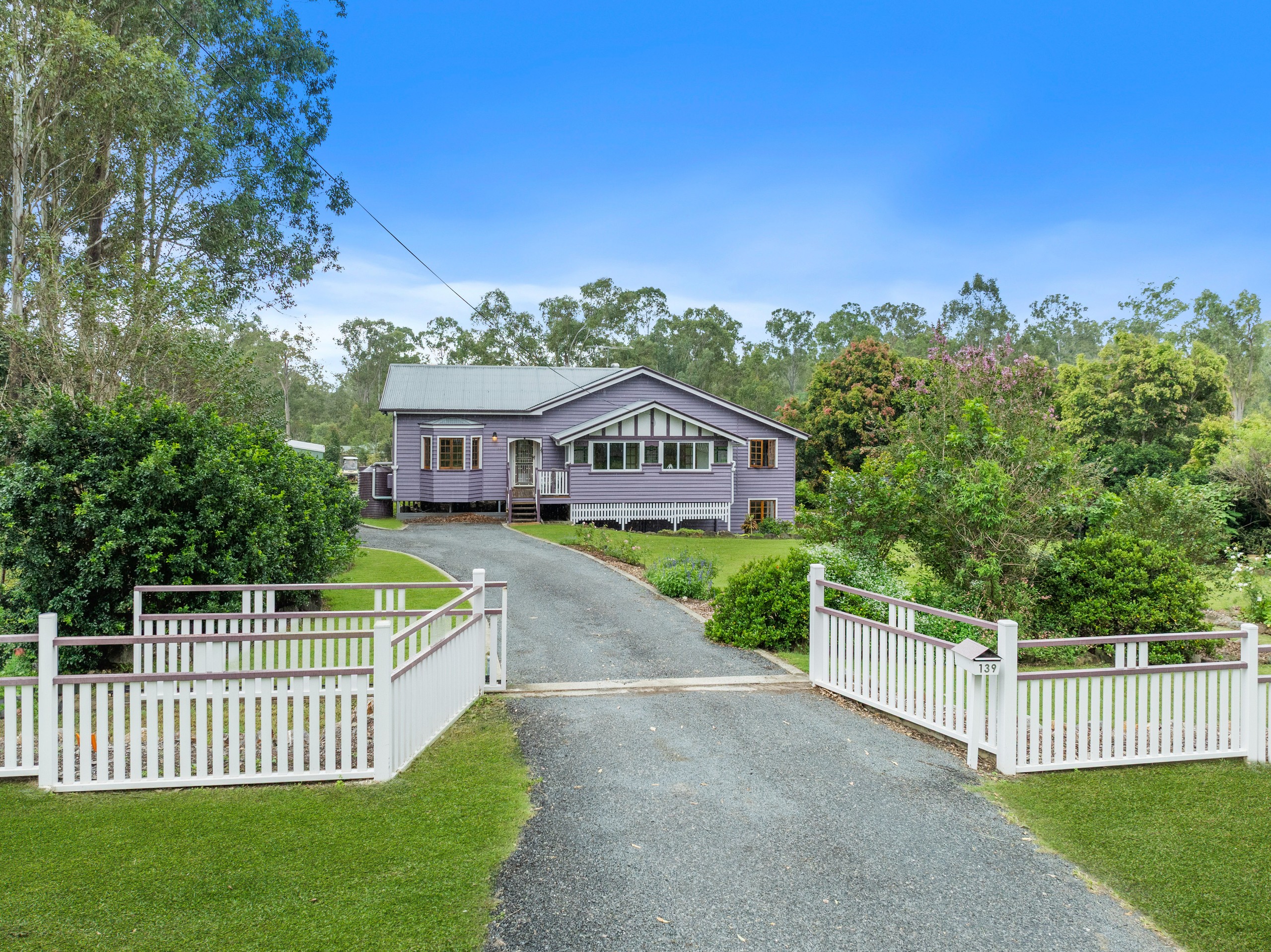 139-141 Cedar Grove Road, Cedar Grove, QLD 4285