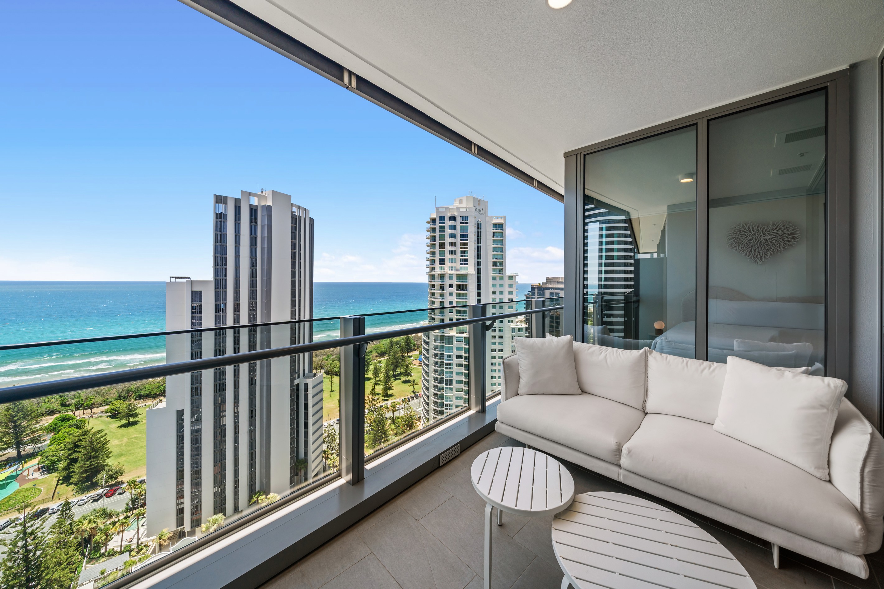 2202/12 Philip Avenue, Broadbeach, QLD 4218