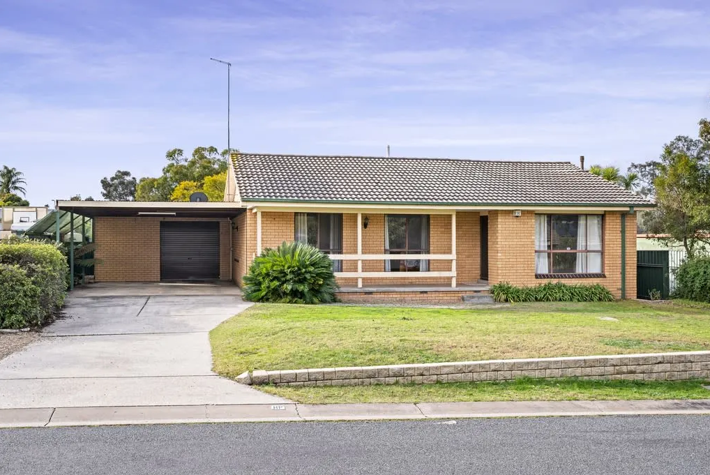 36 Buffalo Crescent, Thurgoona, NSW 2640