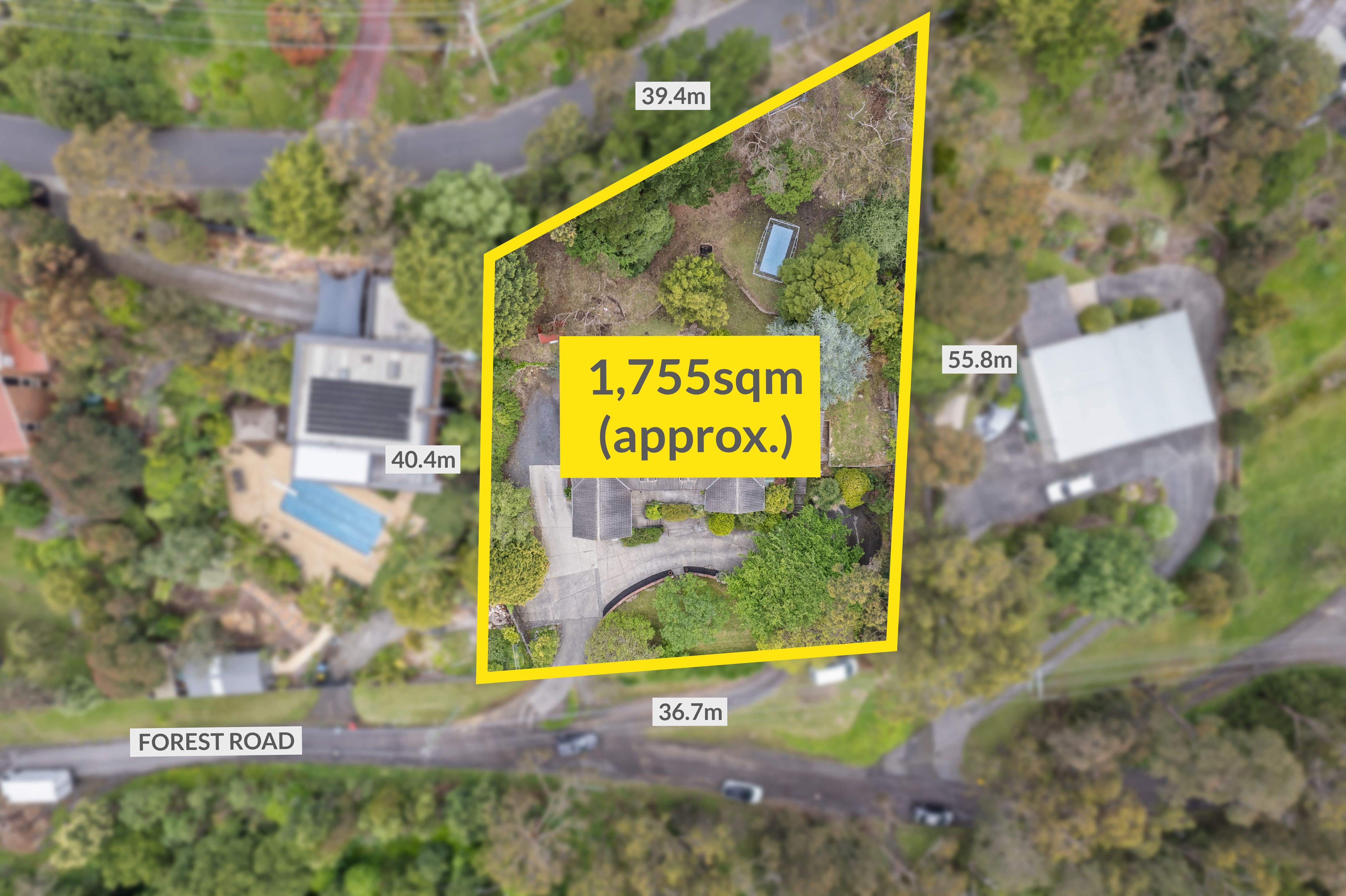 226 Forest Road, Boronia, VIC 3155