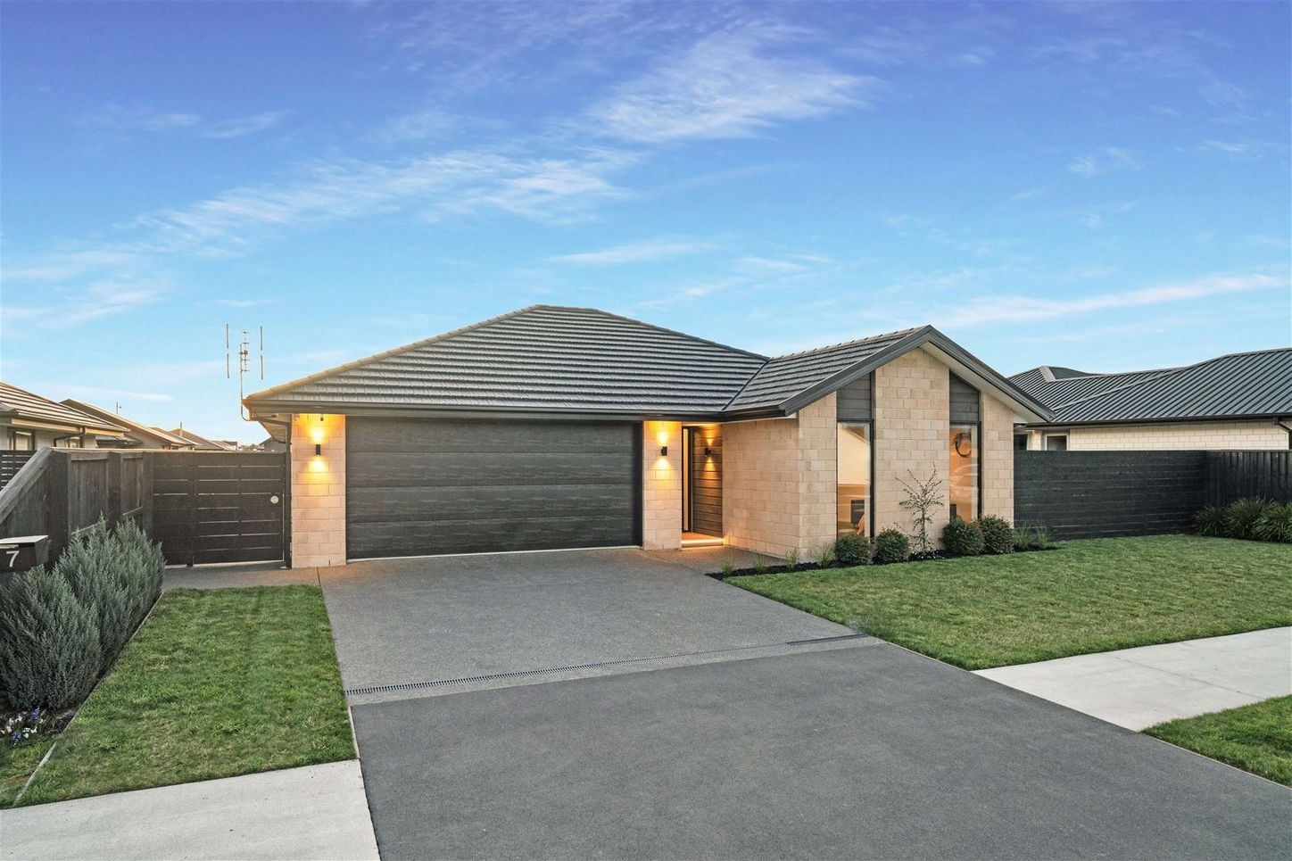 7 Halpin Drive, Lincoln, Selwyn District
