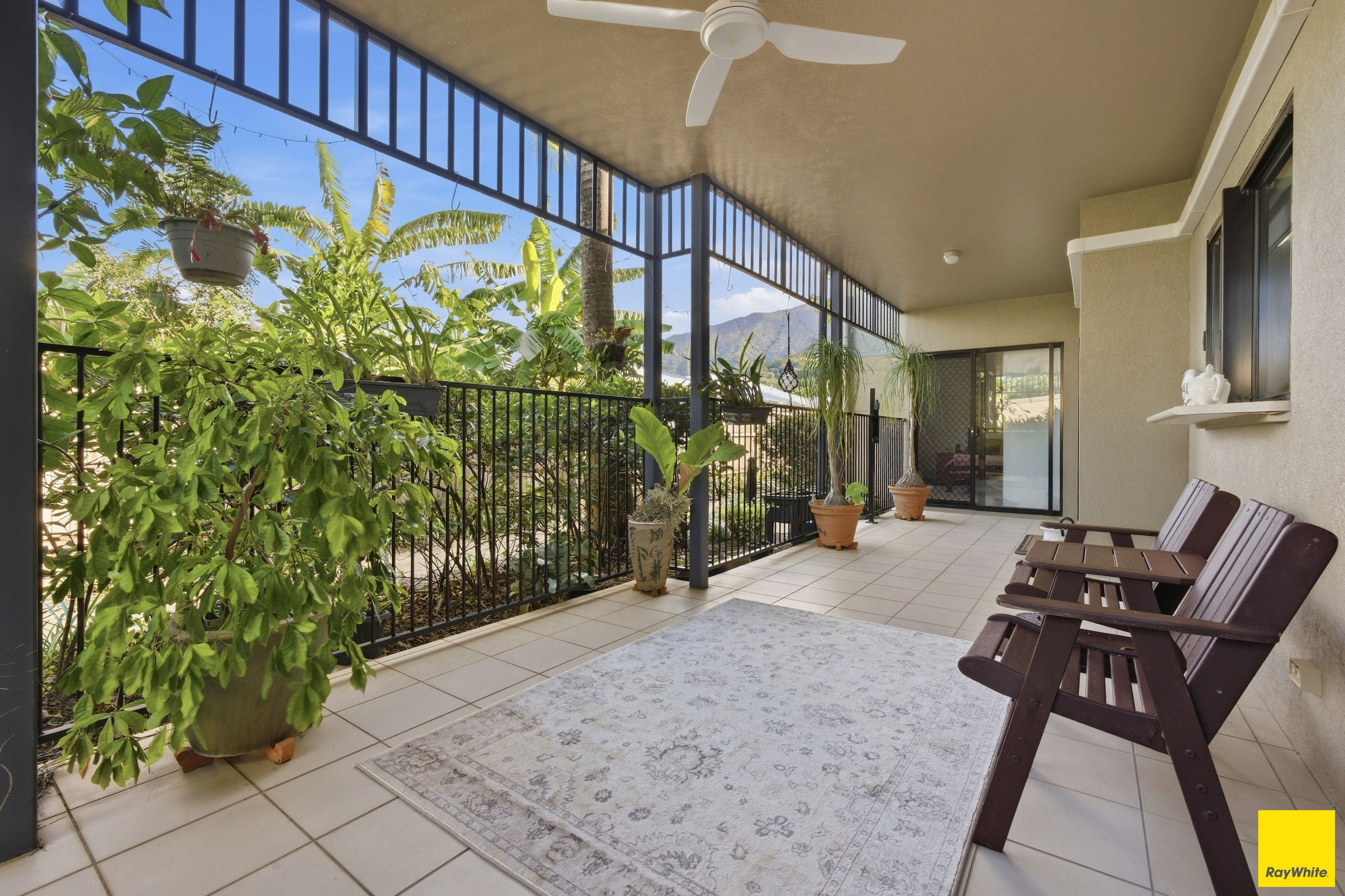 52/2-16 Fairweather Road, Redlynch, QLD 4870