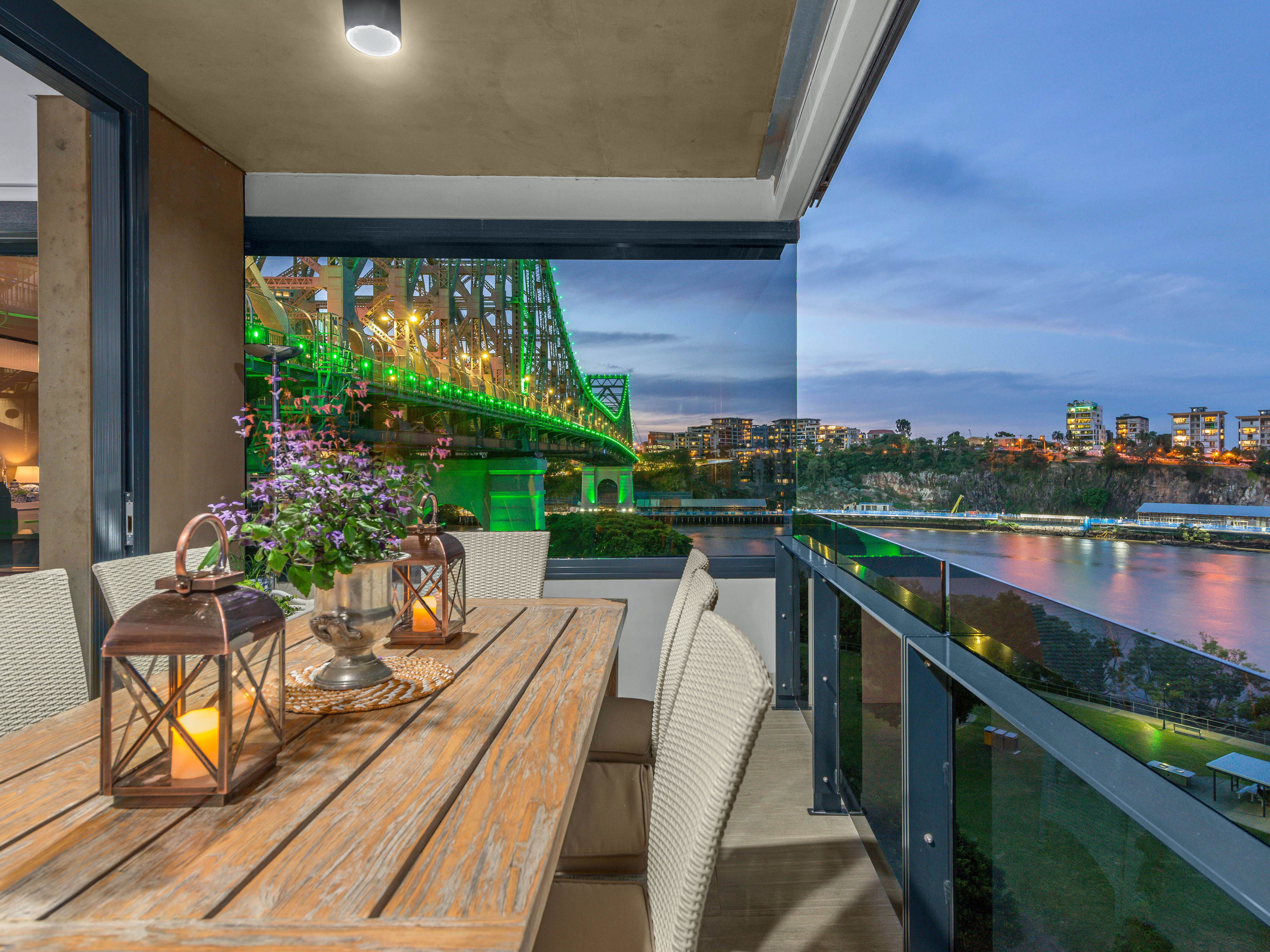 50 Holman Street, Kangaroo Point QLD 4169
