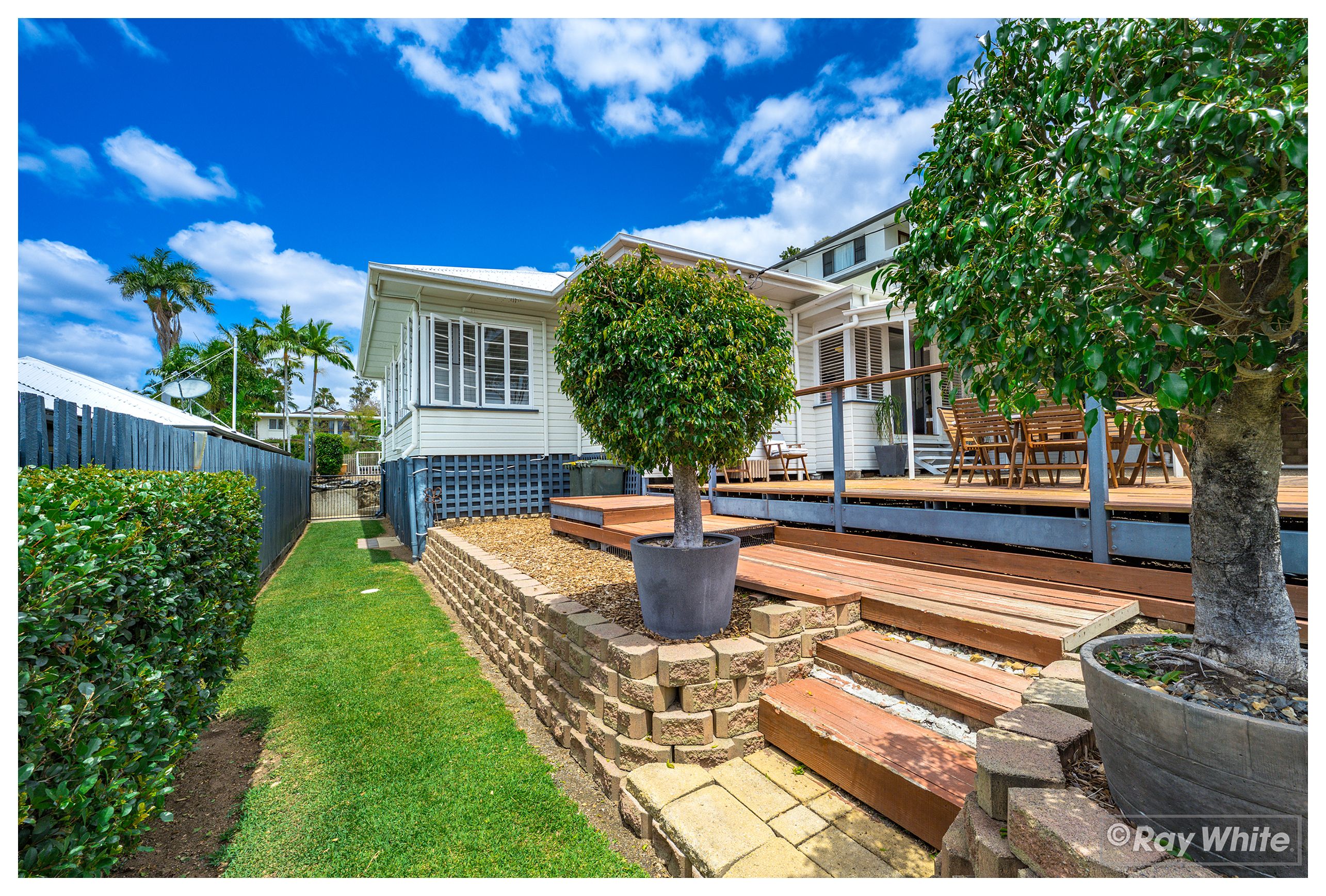 59 Penlington Street, The Range, QLD 4700