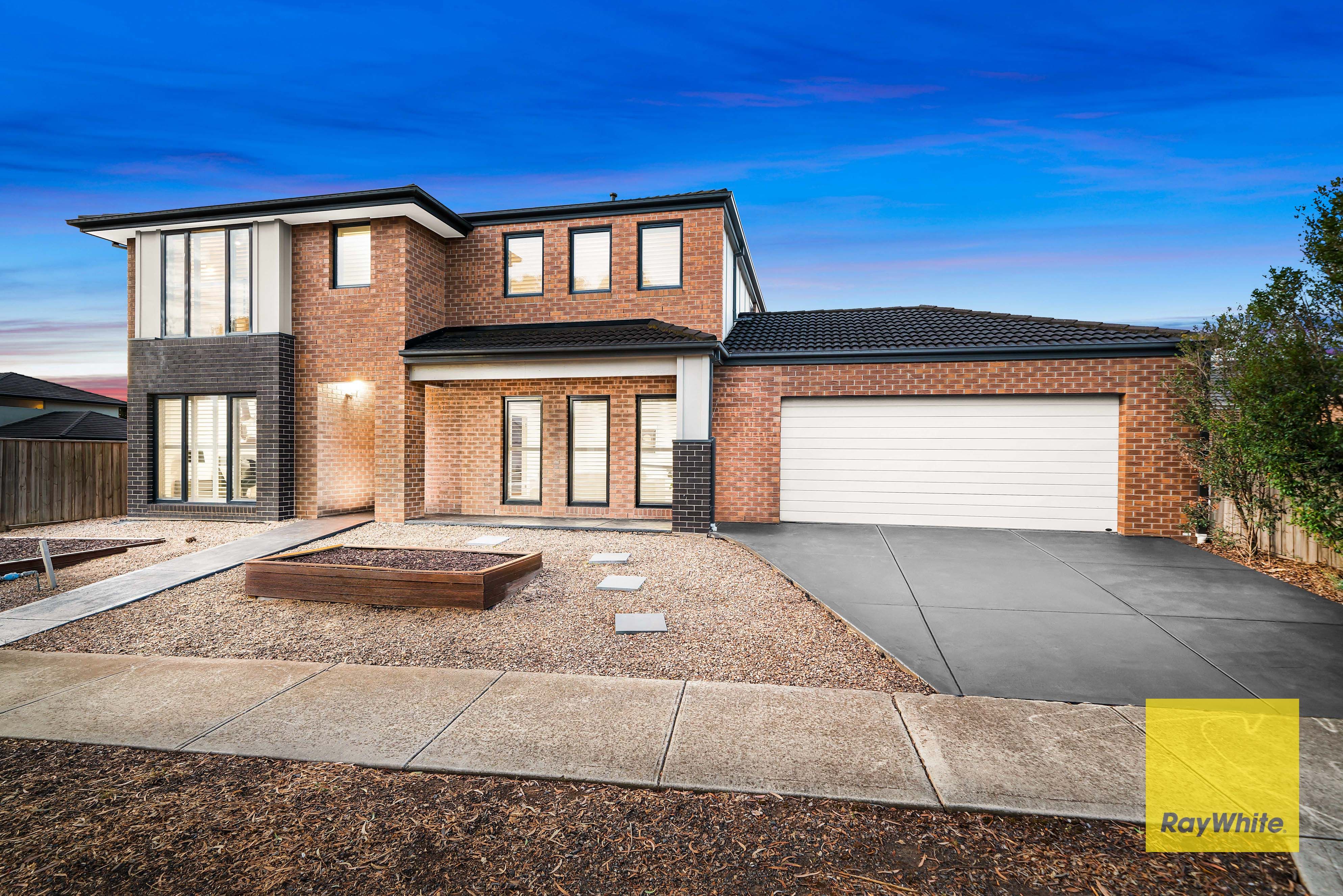 4 Tyler Crescent, Tarneit, VIC 3029
