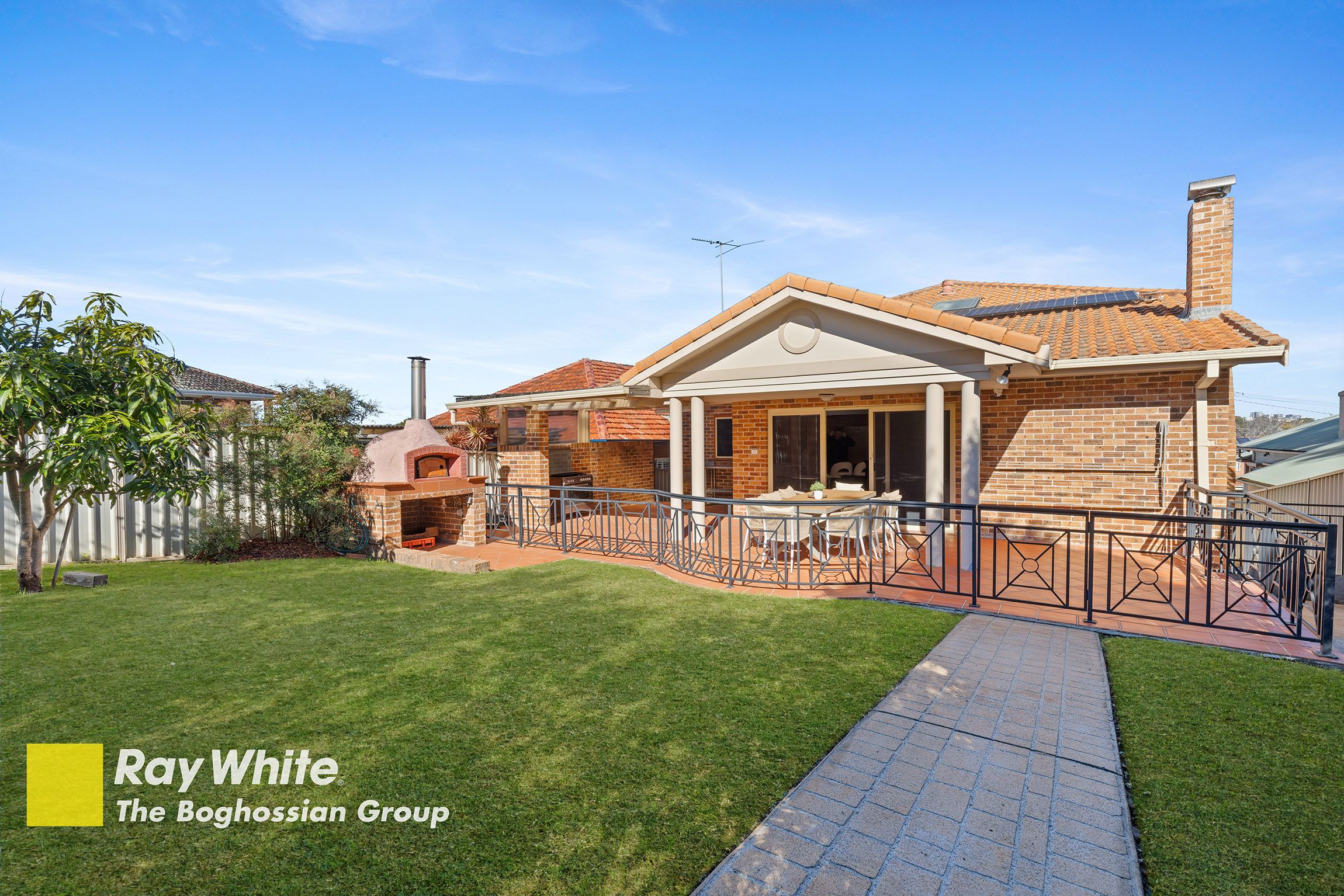 7 Poole Street, Kingsgrove, NSW 2208