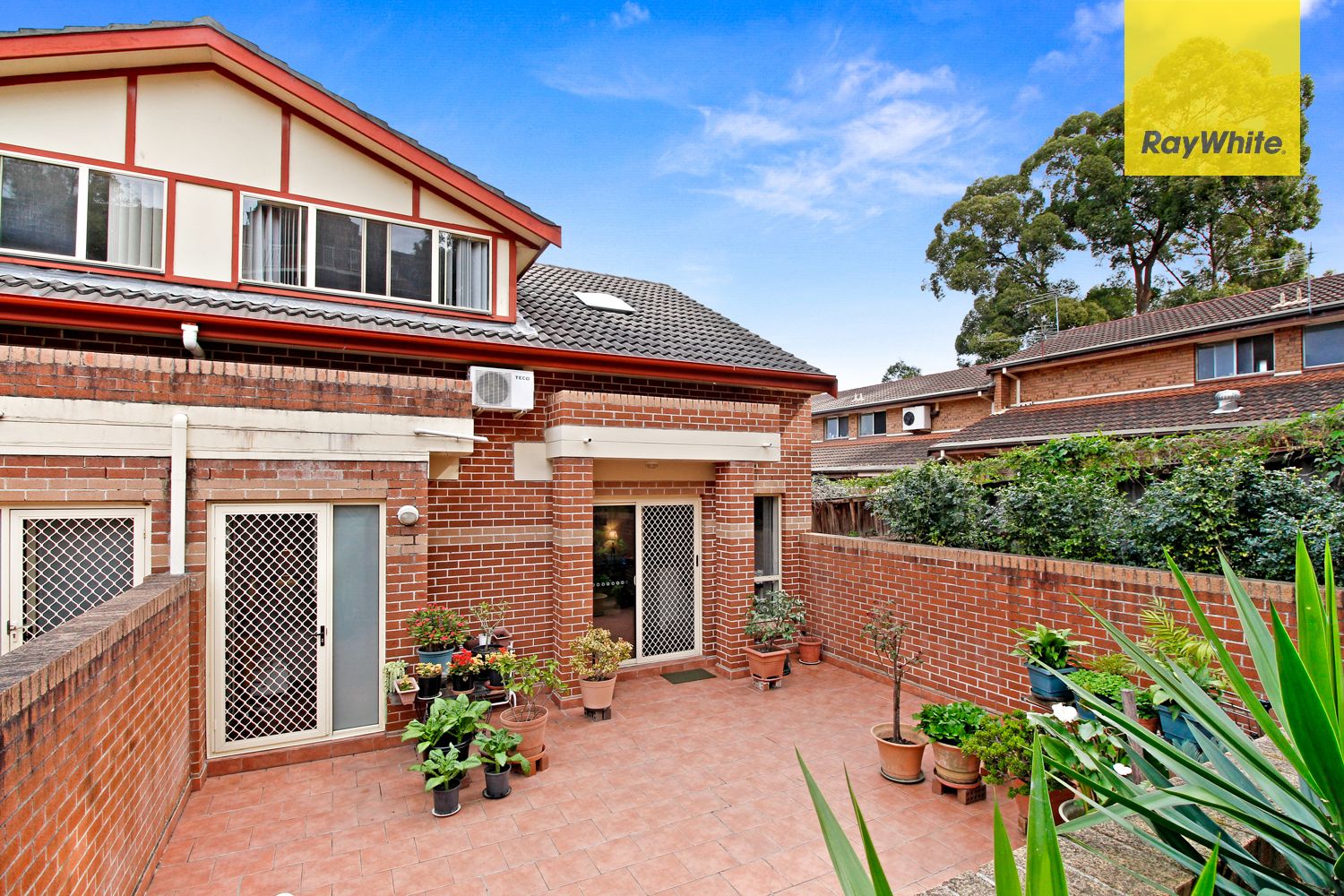 88-98 Marsden Street, Parramatta NSW 2150
