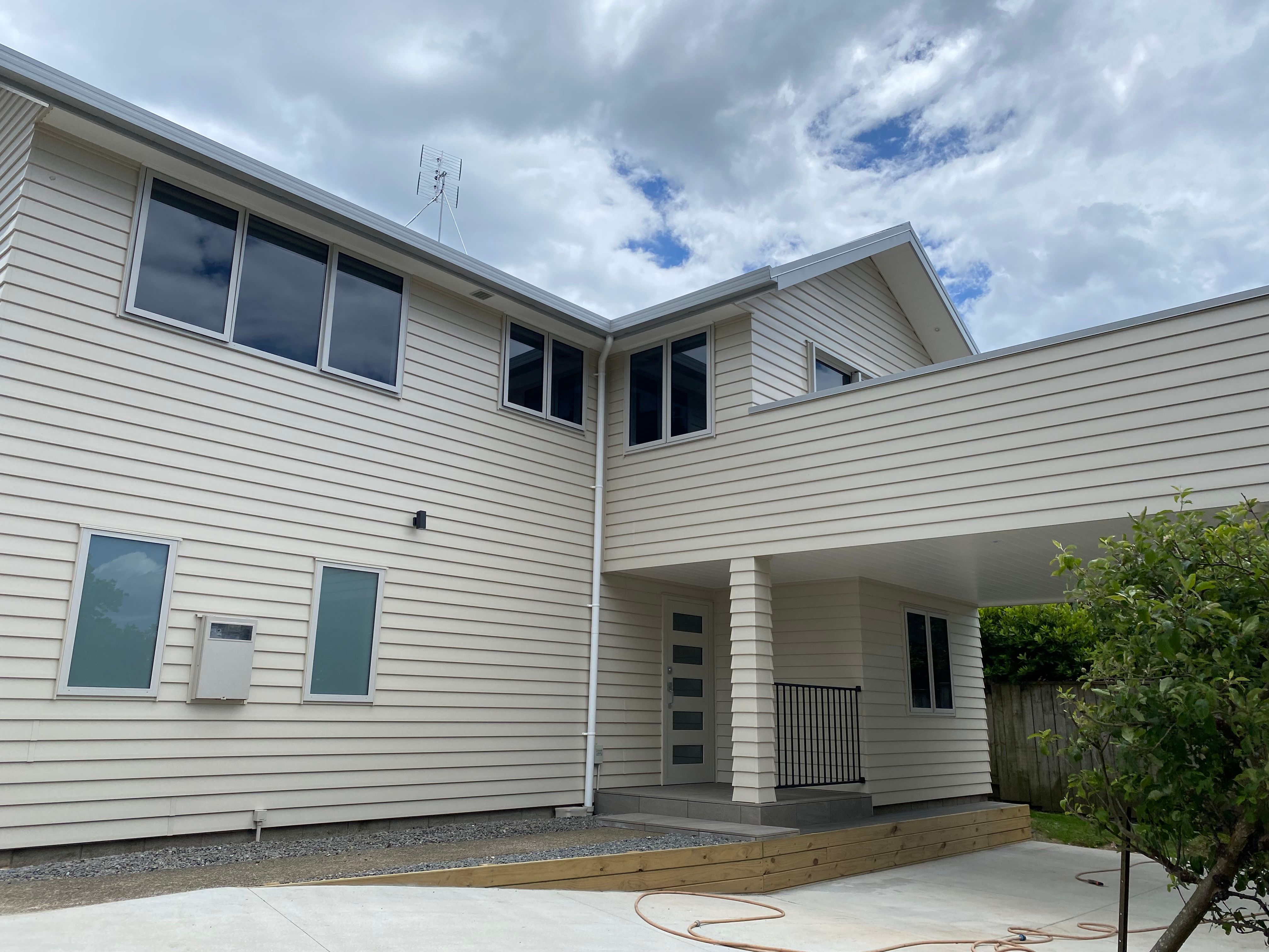 Otumoetai, Tauranga City