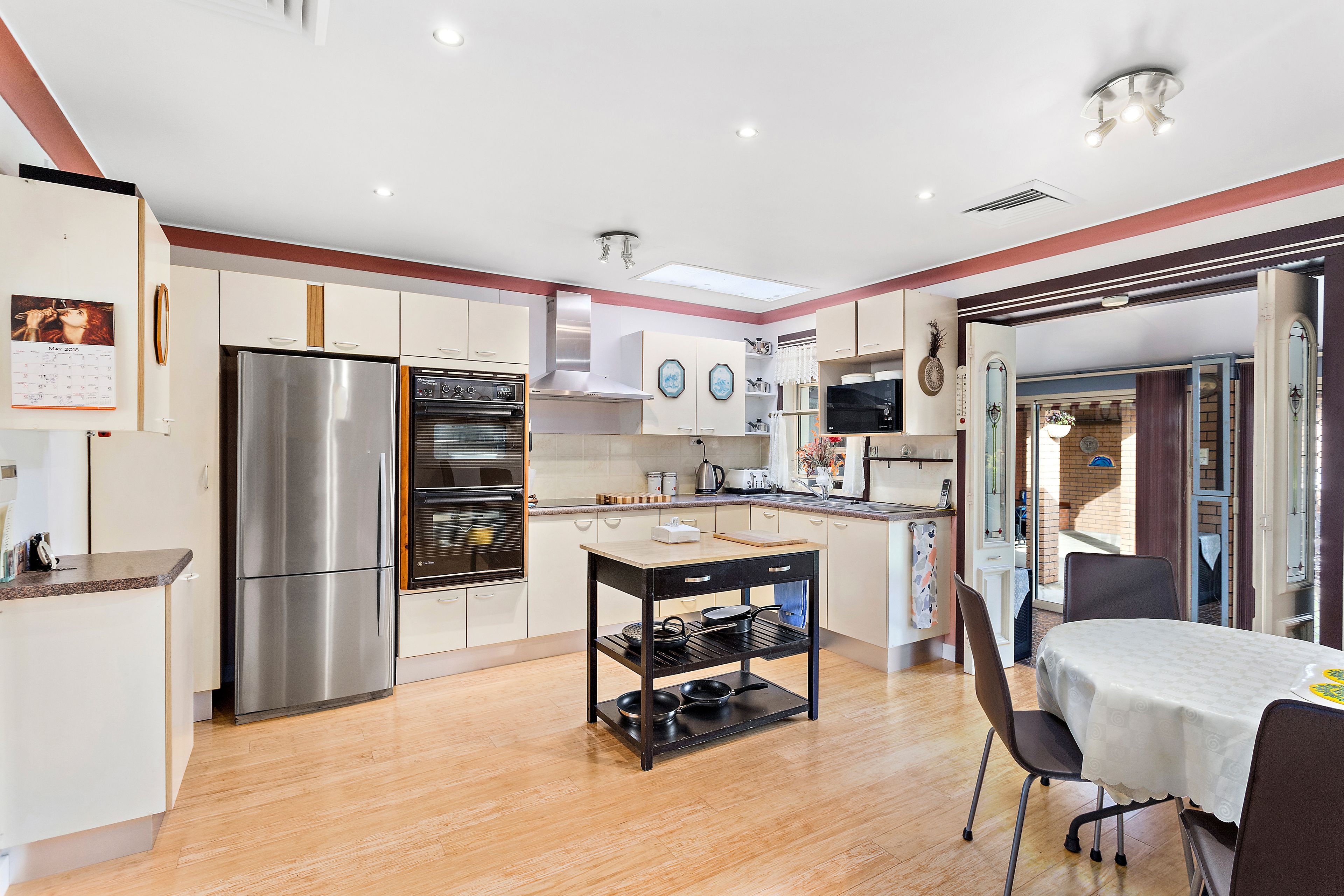 66 Edward Street, Barrack Heights, NSW 2528