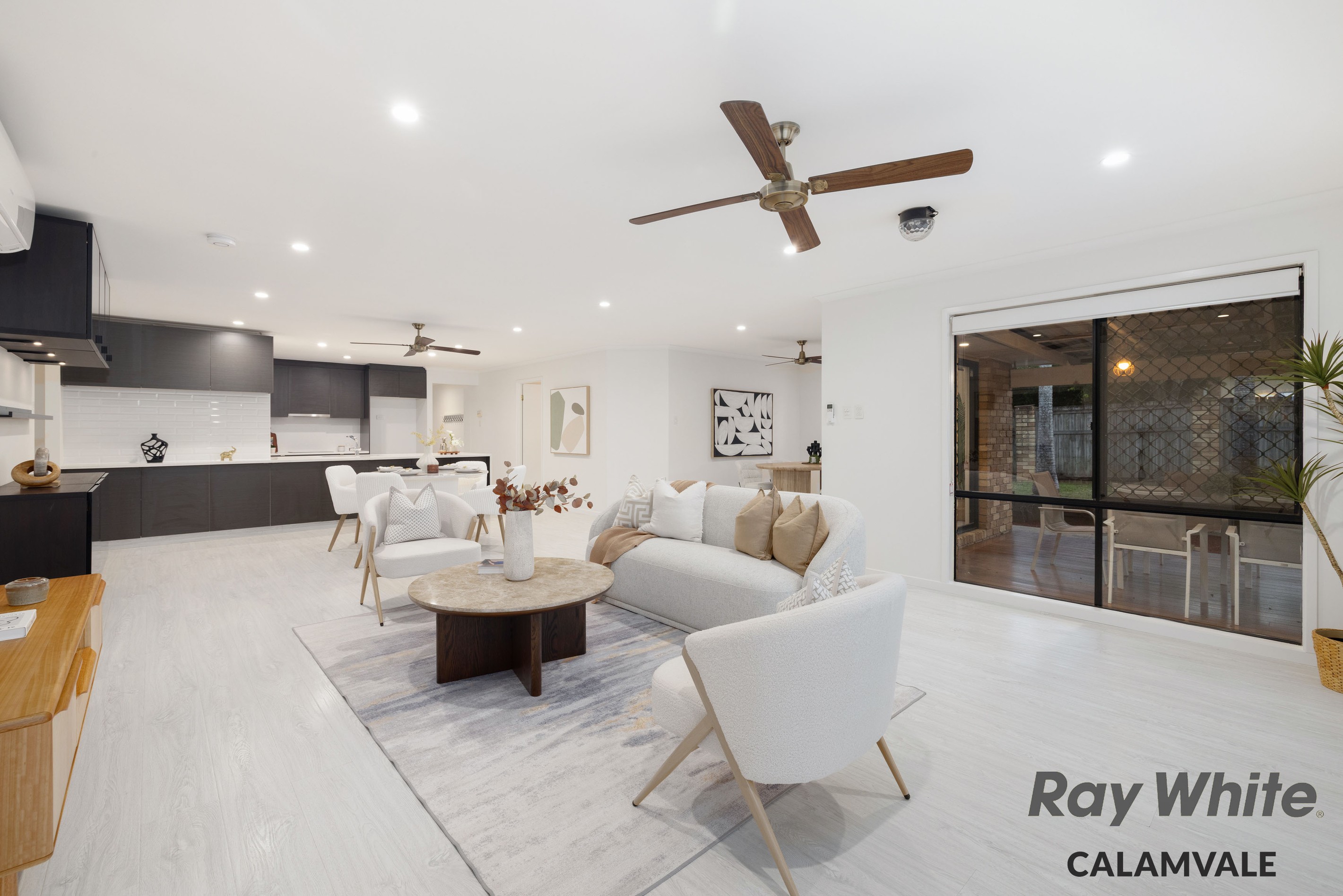 5 Columbus Circuit, Drewvale, QLD 4116