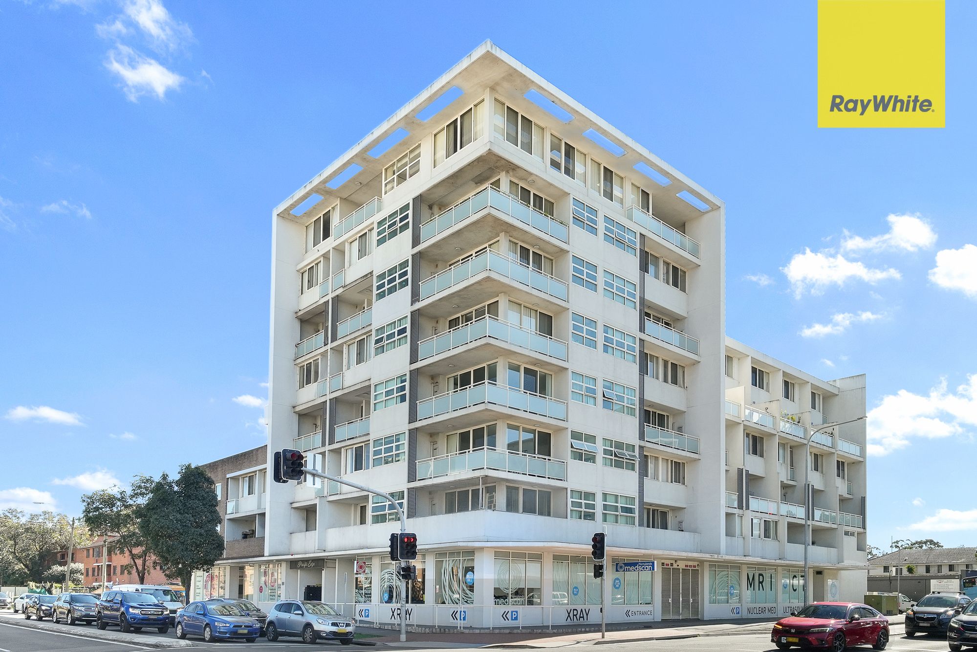175-181 Pitt Street, Merrylands NSW 2160