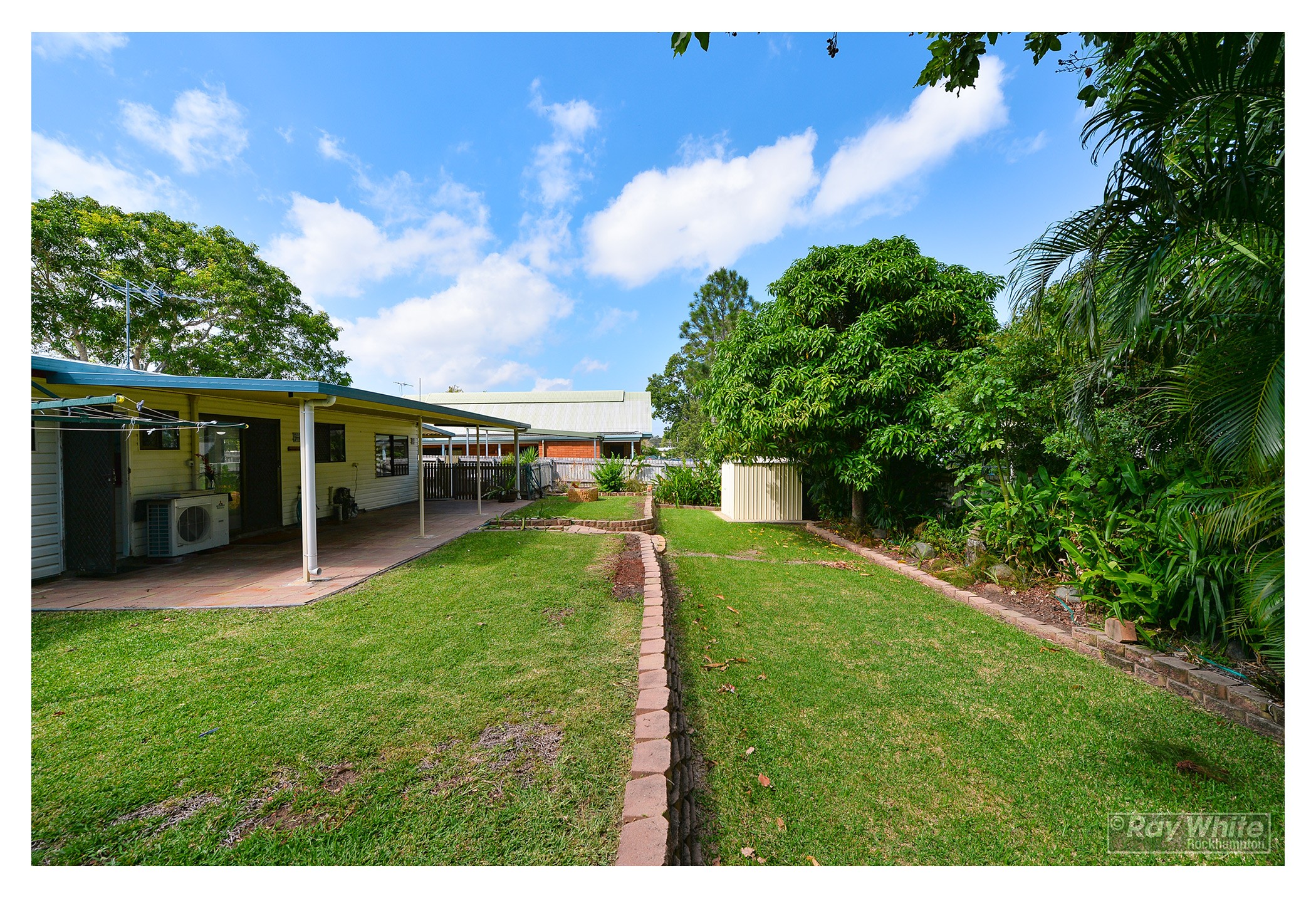 19 Halligan Crescent, Norman Gardens, QLD 4701