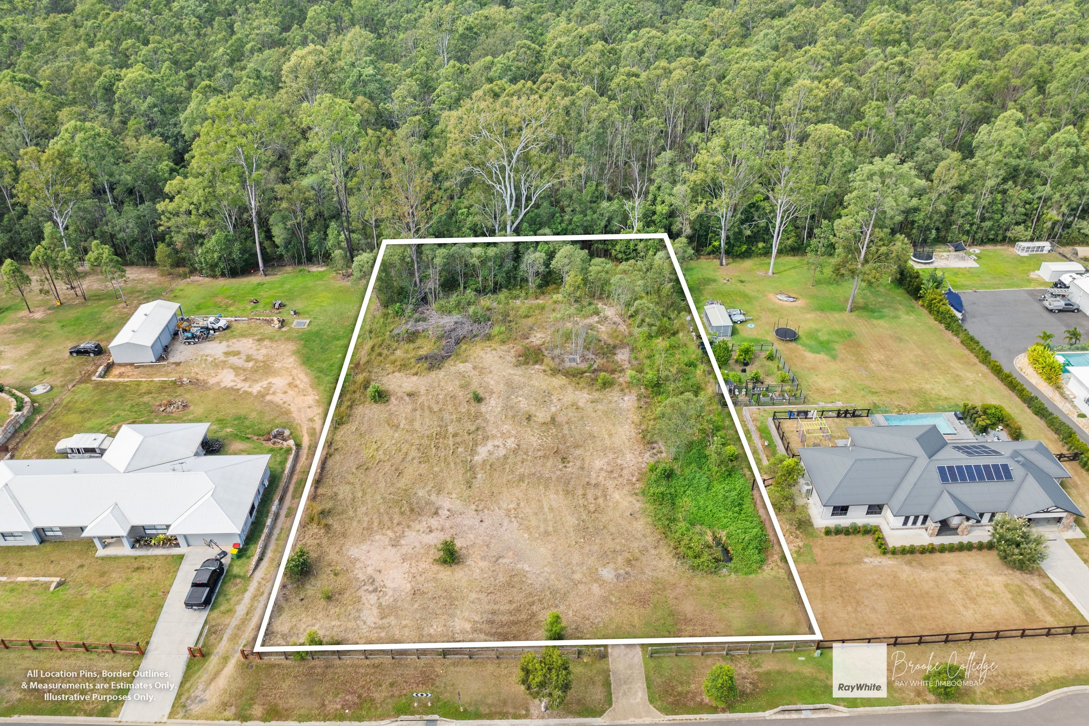 185-191 Bidyan Boulevard, New Beith, QLD 4124