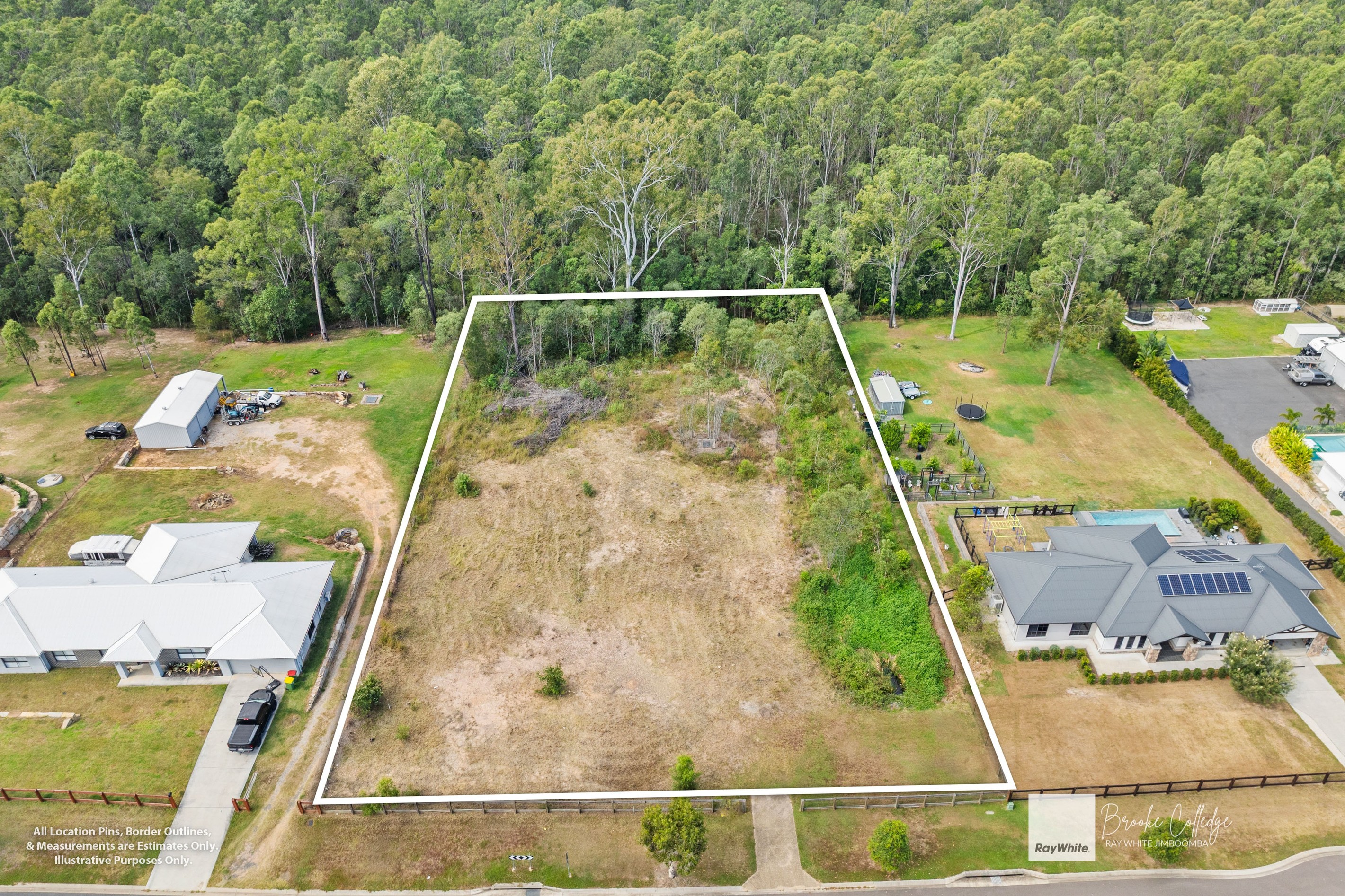 185-191 Bidyan Boulevard, New Beith, QLD 4124