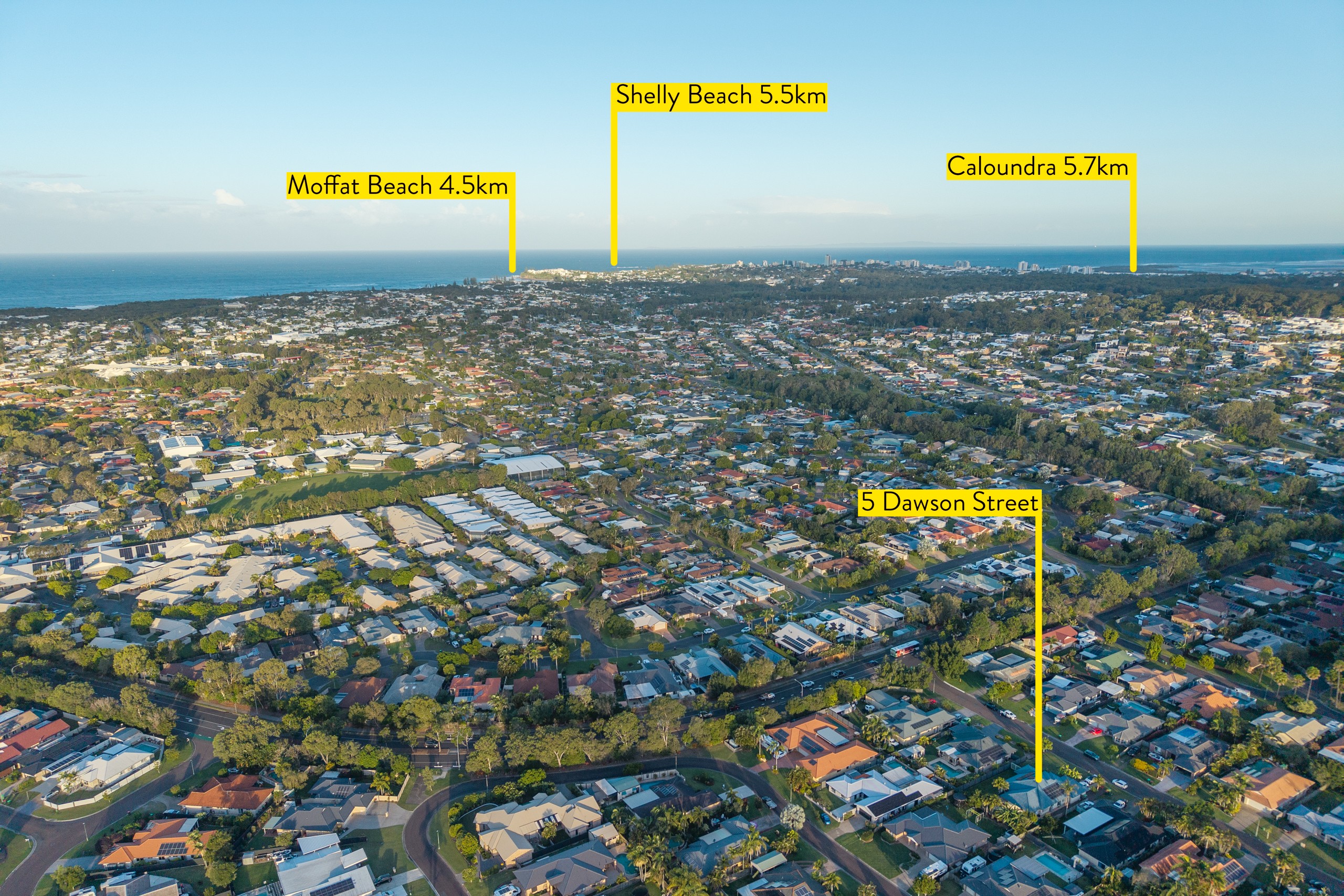 5 Dawson Street, Currimundi, QLD 4551