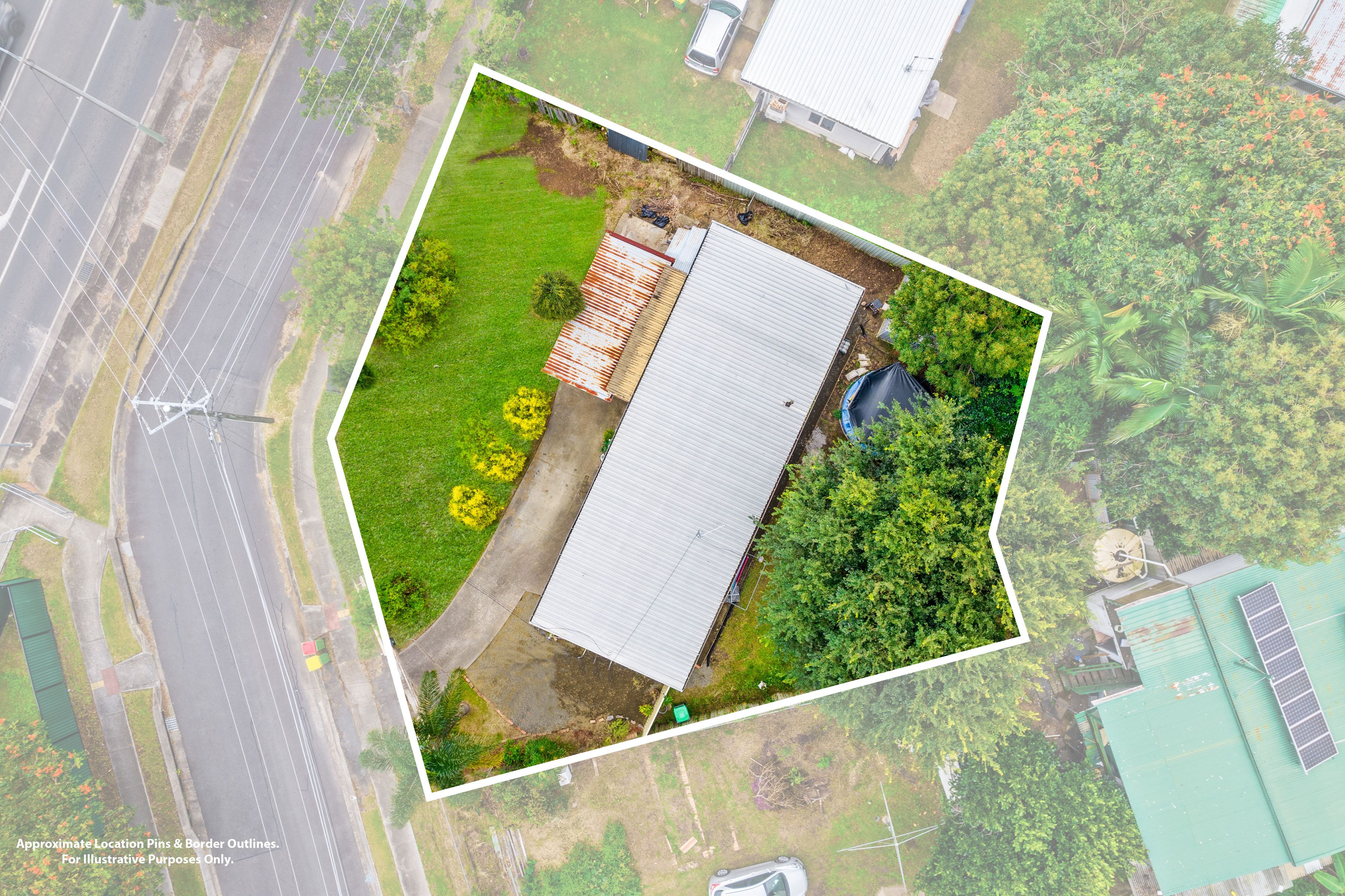 21 Karabil Street, Kingston, QLD 4114