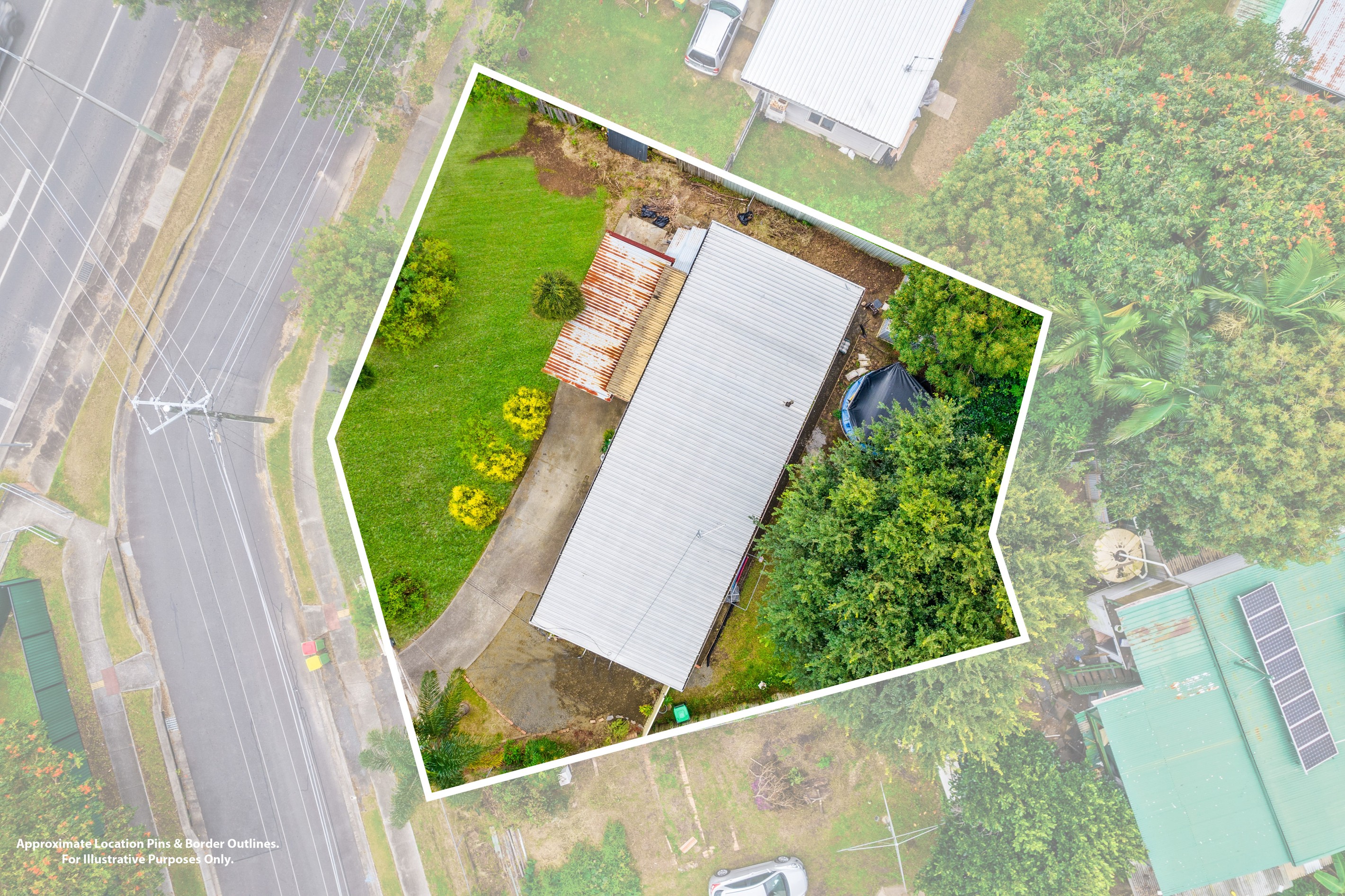 21 Karabil Street, Kingston, QLD 4114