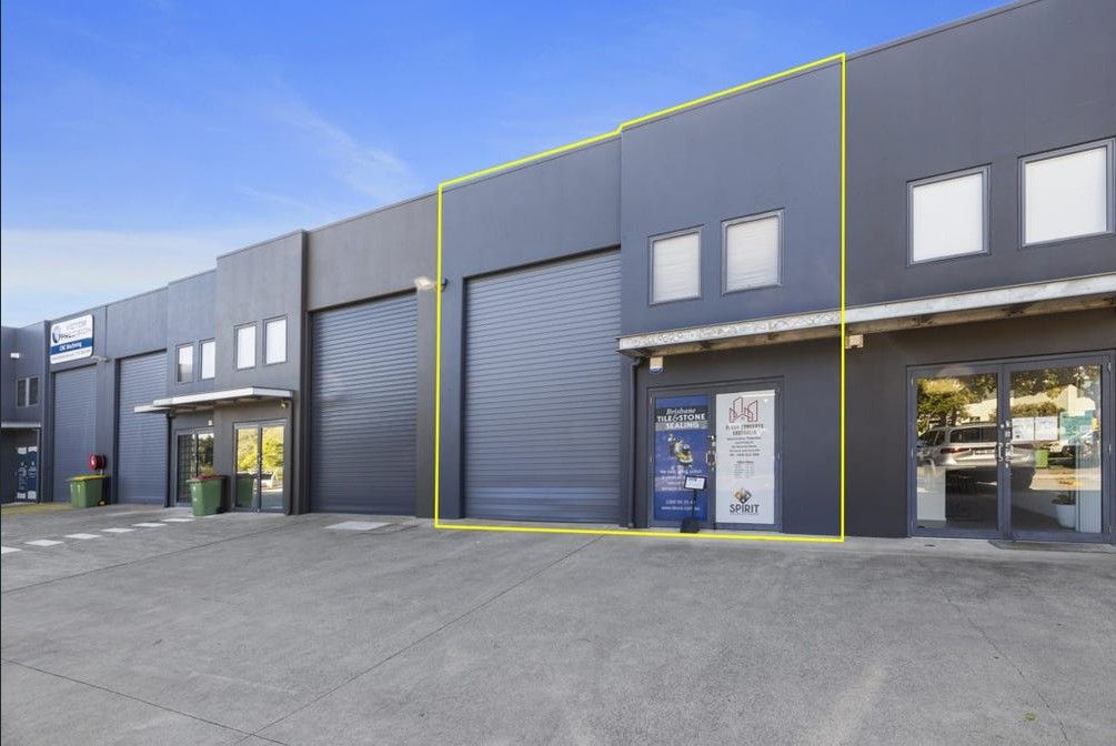 4/10-12 India Street, Capalaba, QLD 4157