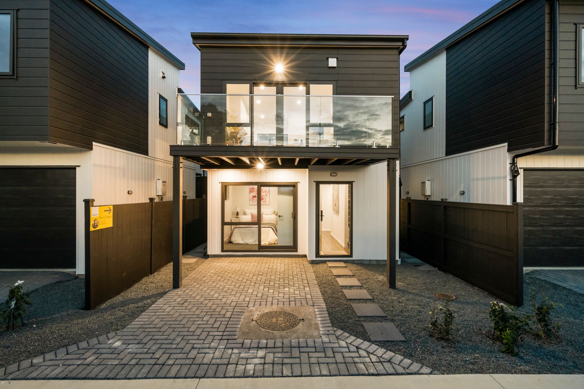 4/24 Endeavour Street, Blockhouse Bay, Auckland City