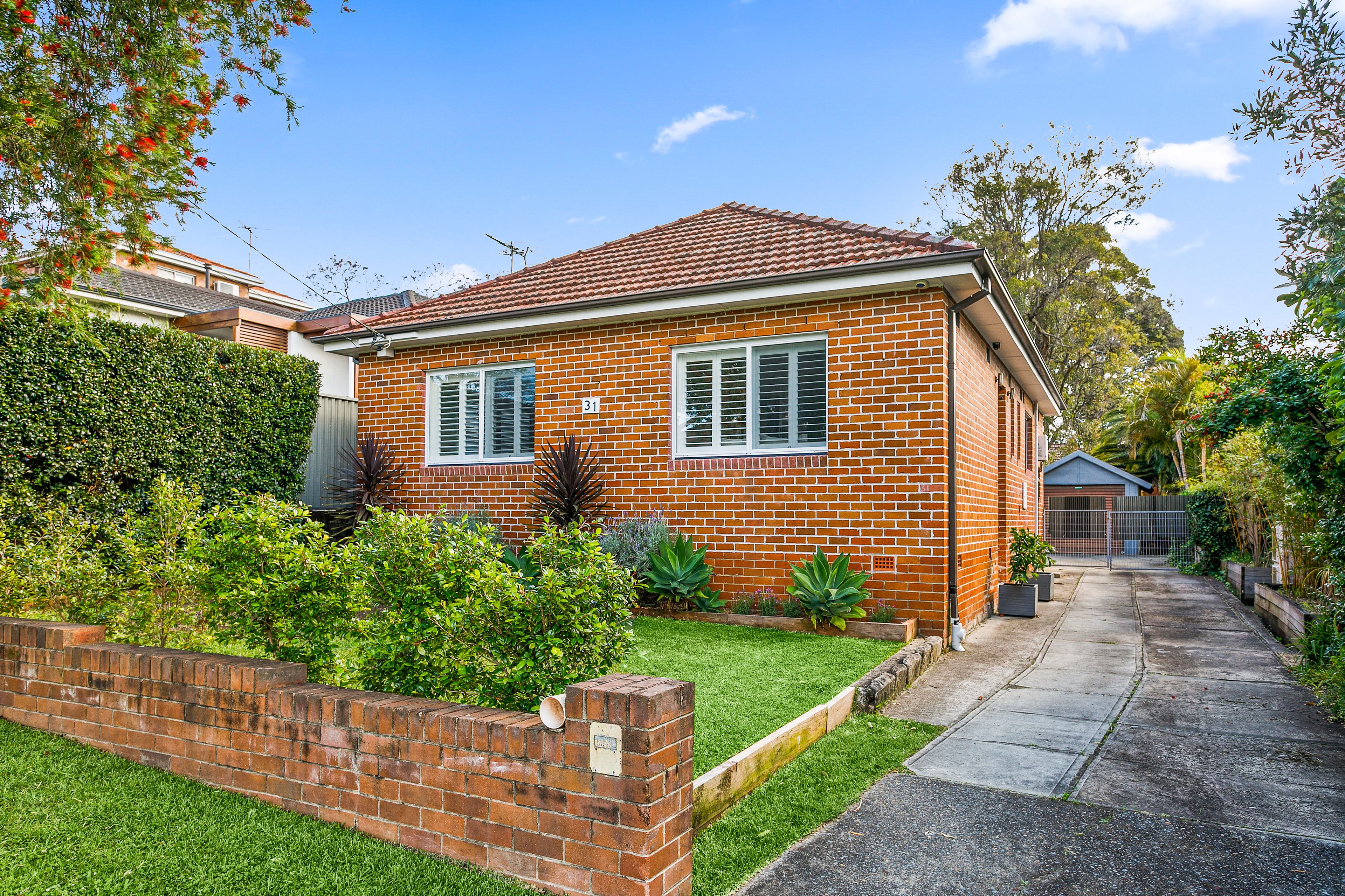 31 Godfrey Street, Penshurst NSW 2222