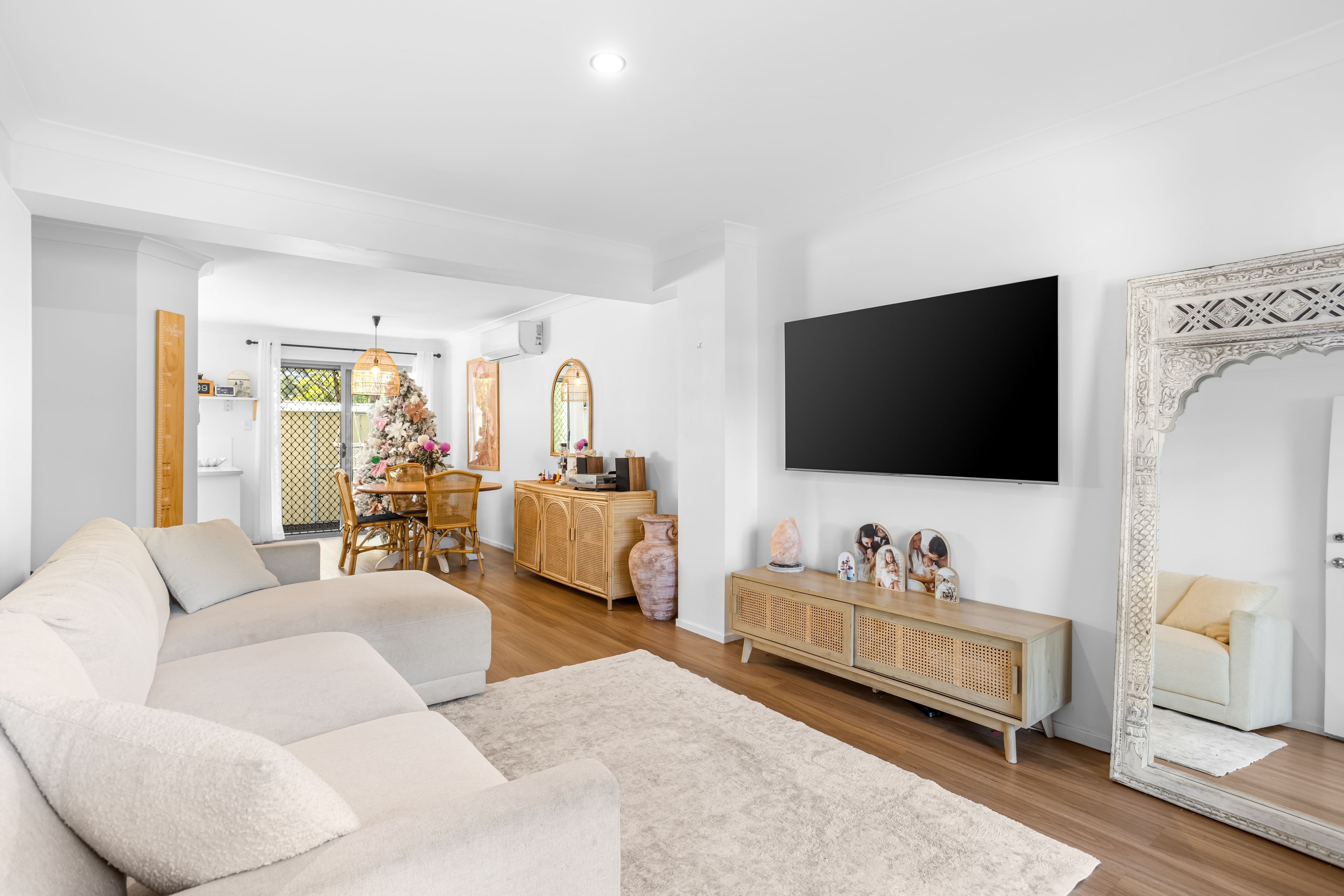 35/30 Carmarthen Circuit, Pacific Pines, QLD 4211