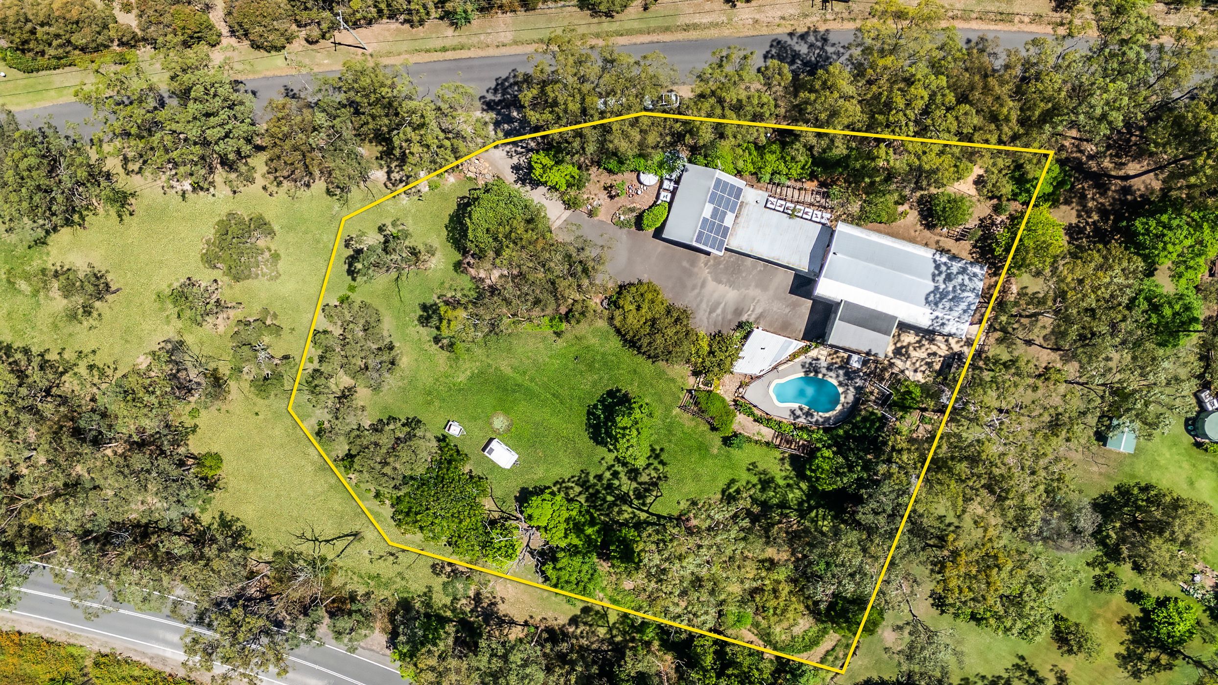 6 Moles Road, Wilberforce, NSW 2756