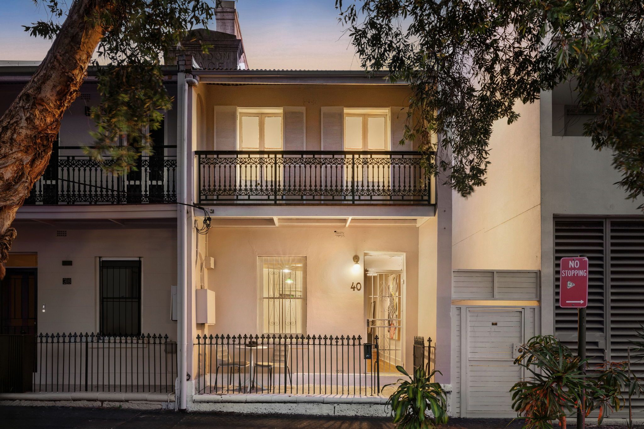 40 Wellington Street — photo from Ray White Touma Taylor - Redfern