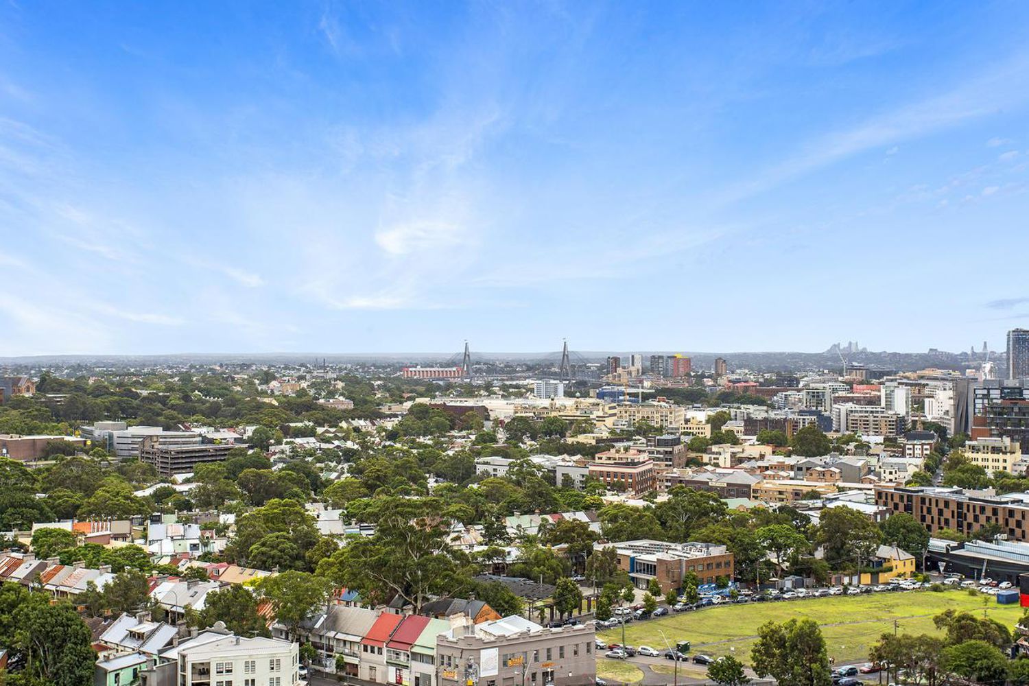 1502/7-9 Gibbons Street, Redfern, NSW 2016