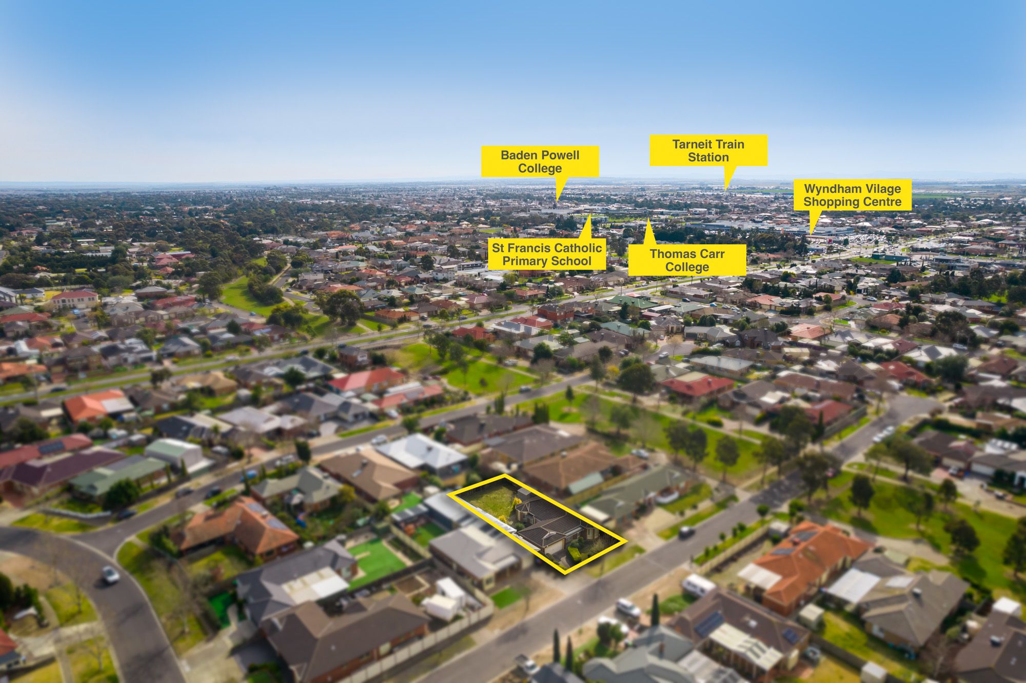 5 Germander Court, Hoppers Crossing, VIC 3029