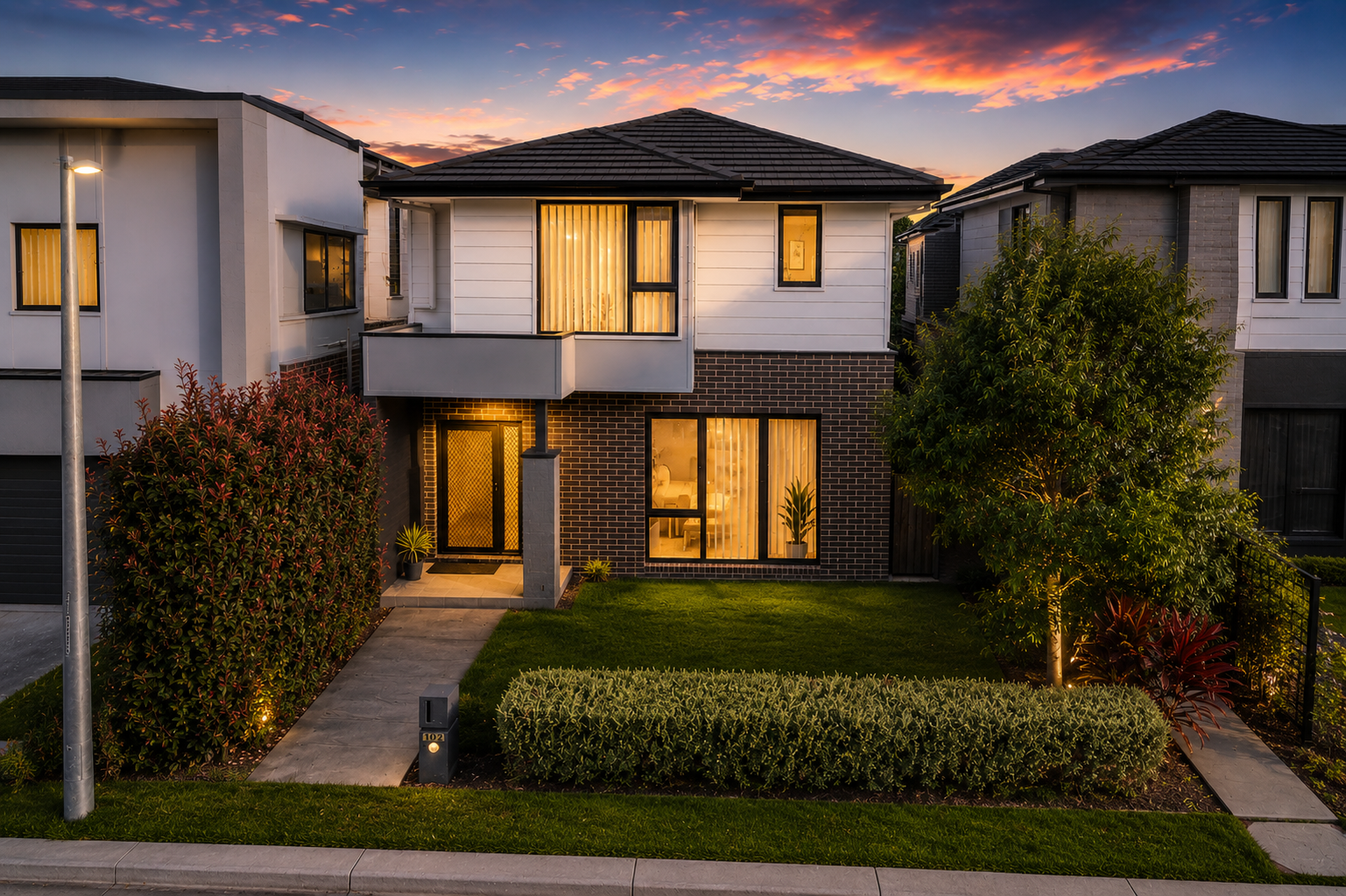 102 Edmondson Avenue — photo from Ray White Carnes Hill