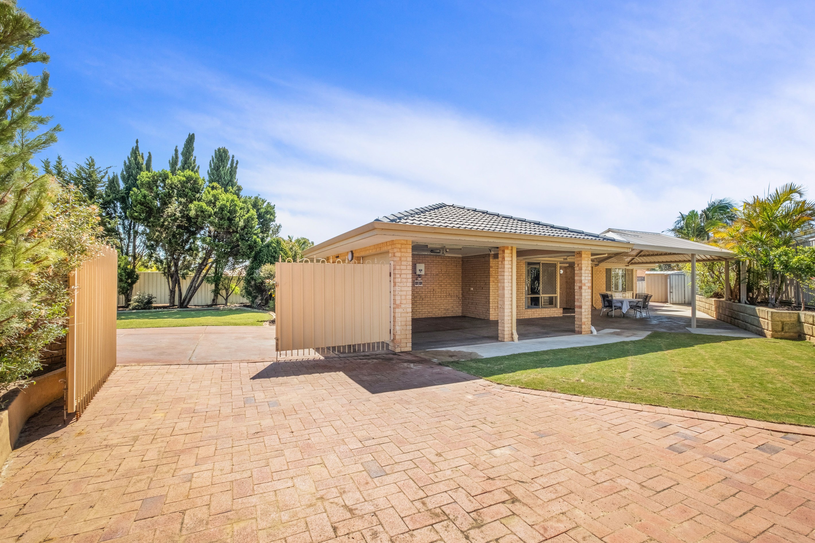 22 Dalmain Street, Kingsley, WA 6026