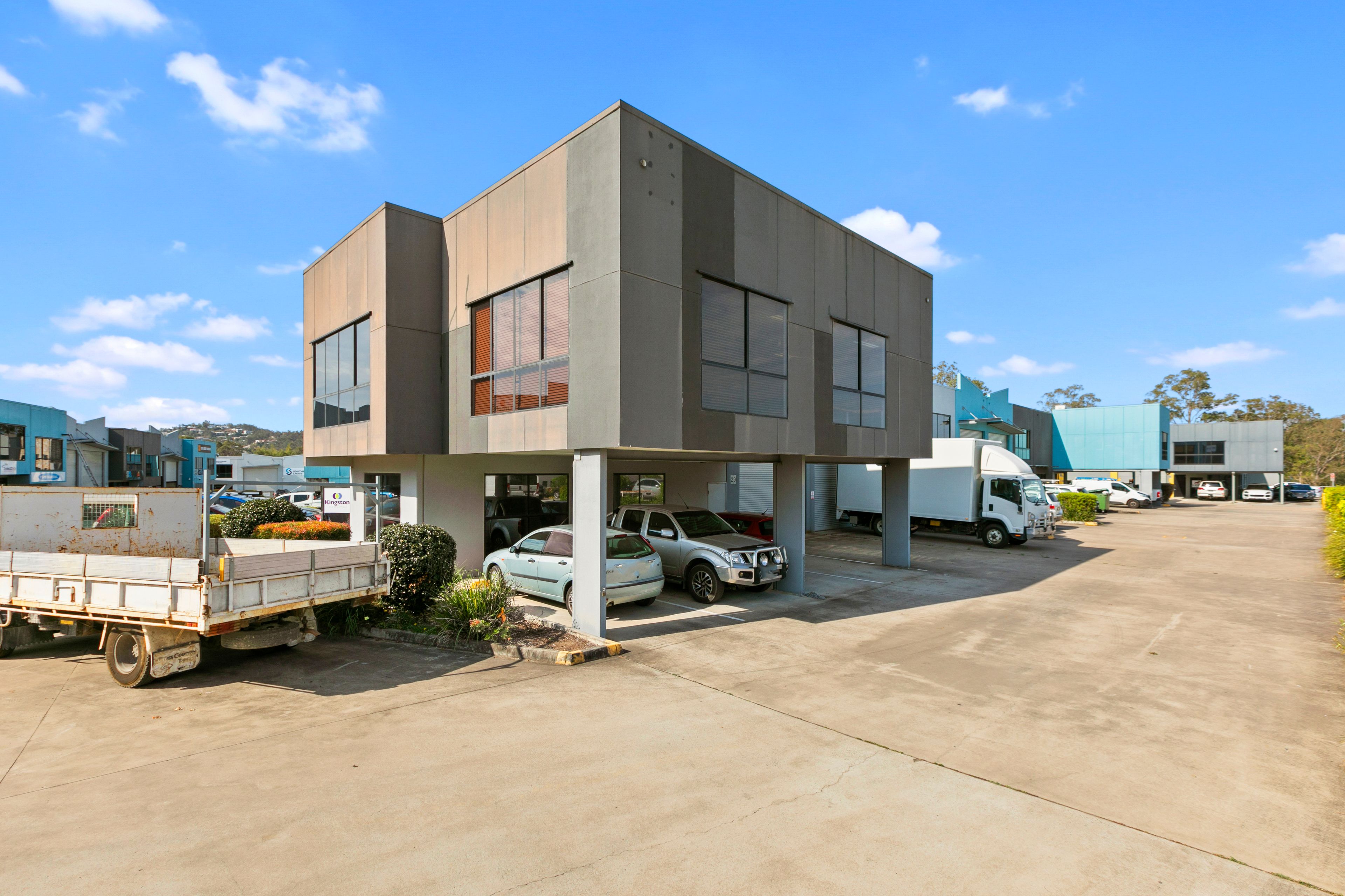 29/11 Cairns Street, Loganholme, QLD 4129