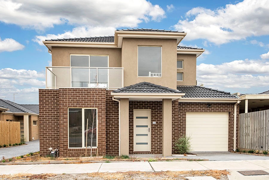 4/4-6 Rosamond Way, Epping, VIC 3076