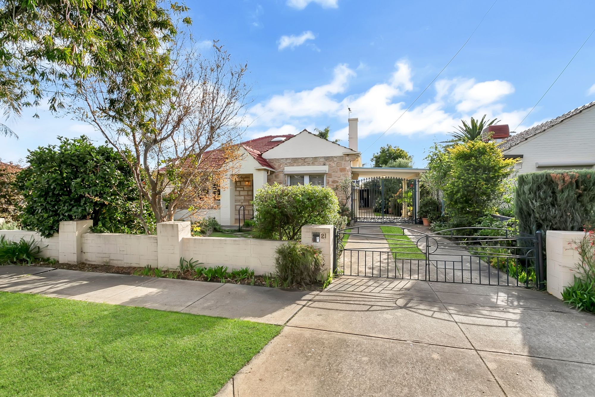 21 Stevens Street, Croydon Park, SA 5008
