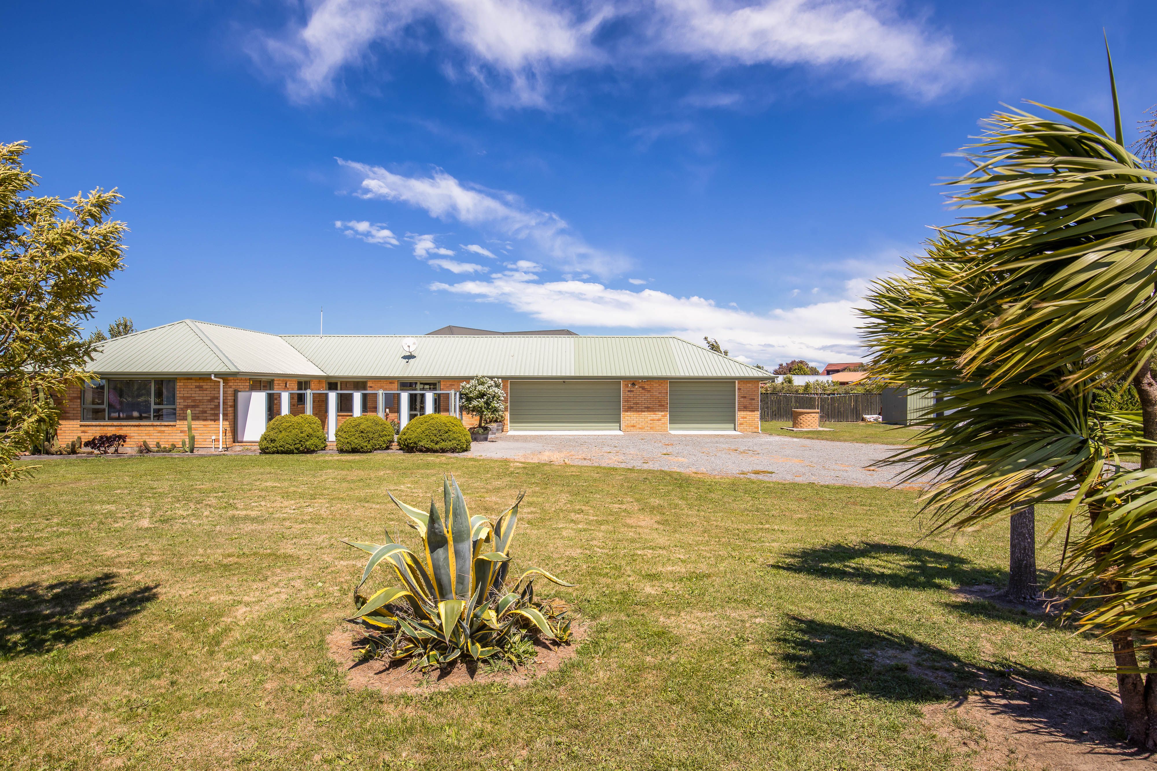 30 Amberley Beach Road, Amberley, Hurunui District