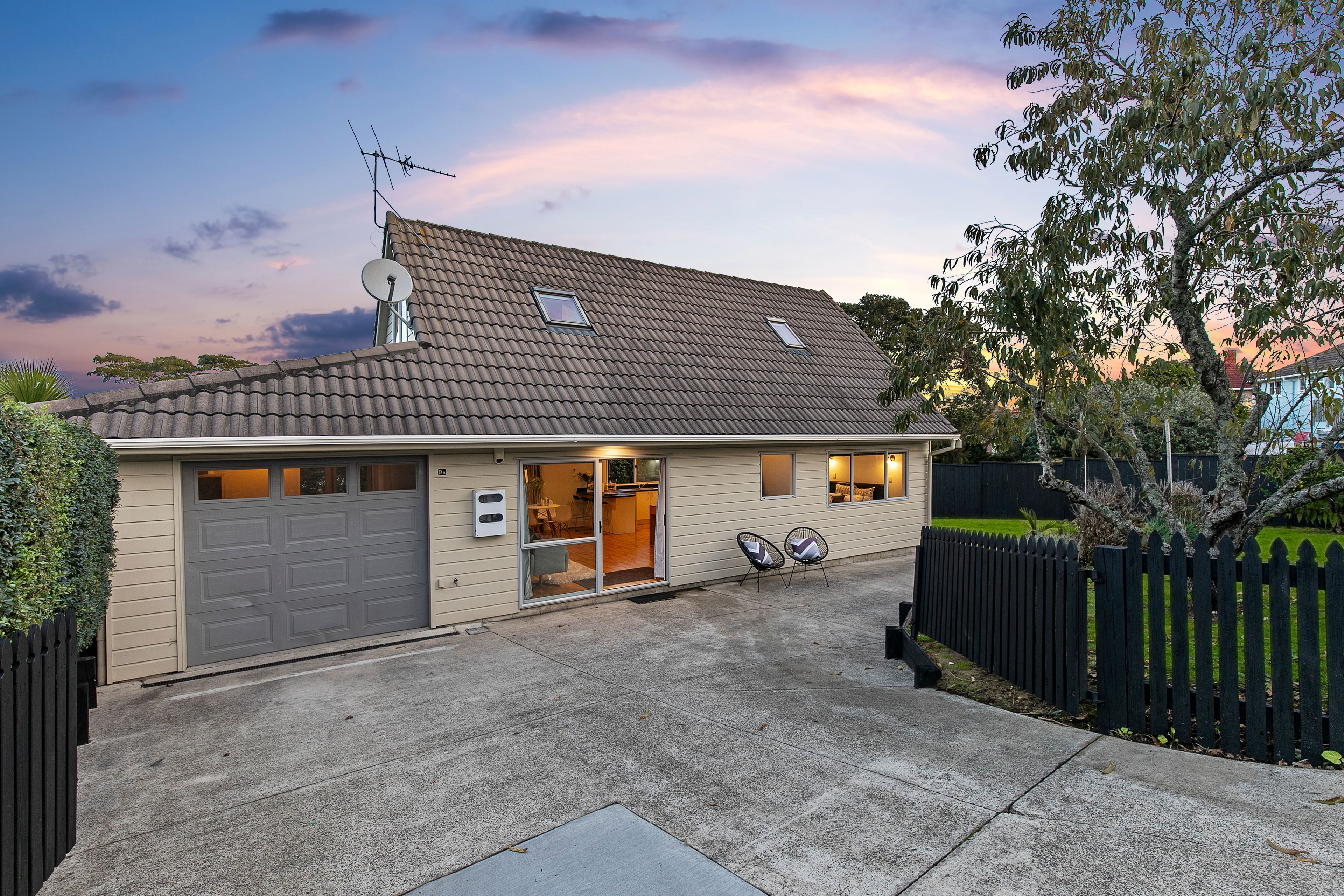 9a Leybourne Circle, Glen Innes, Auckland City